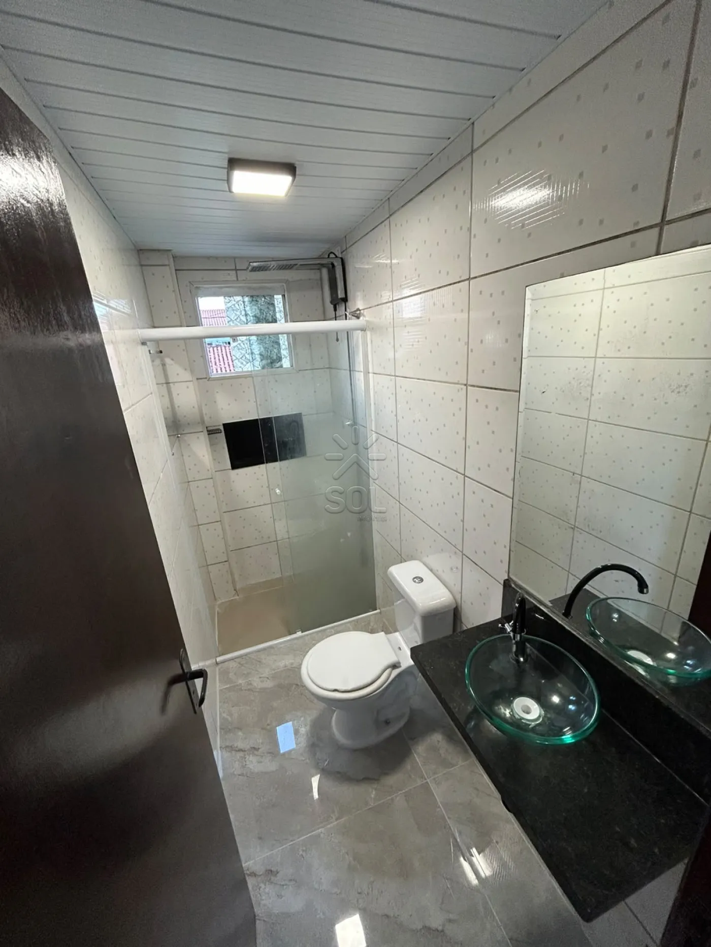 Apartamento para aluguel no Residencial das Dálias - Balneário Piçarras