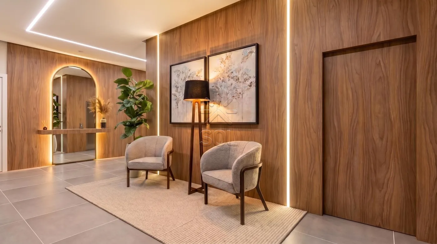 Cedro Residence - Seu novo lar no Jardim Canadá em Foz do Iguaçu