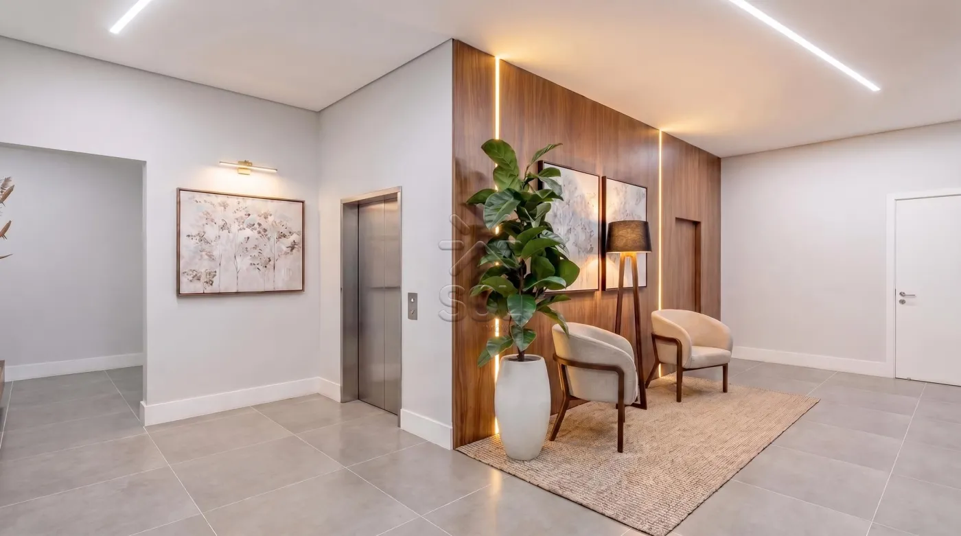 Cedro Residence - Seu novo lar no Jardim Canadá em Foz do Iguaçu