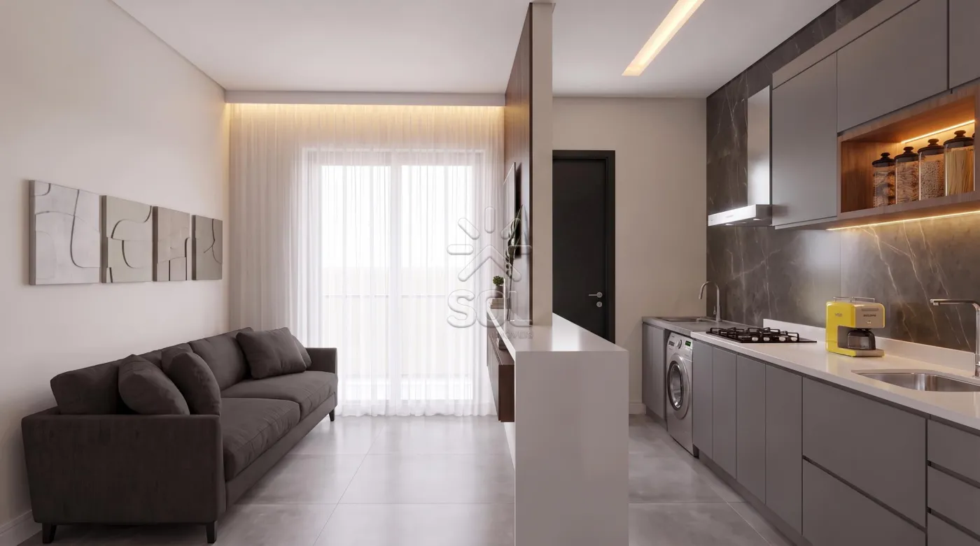 Cedro Residence - Seu novo lar no Jardim Canadá em Foz do Iguaçu