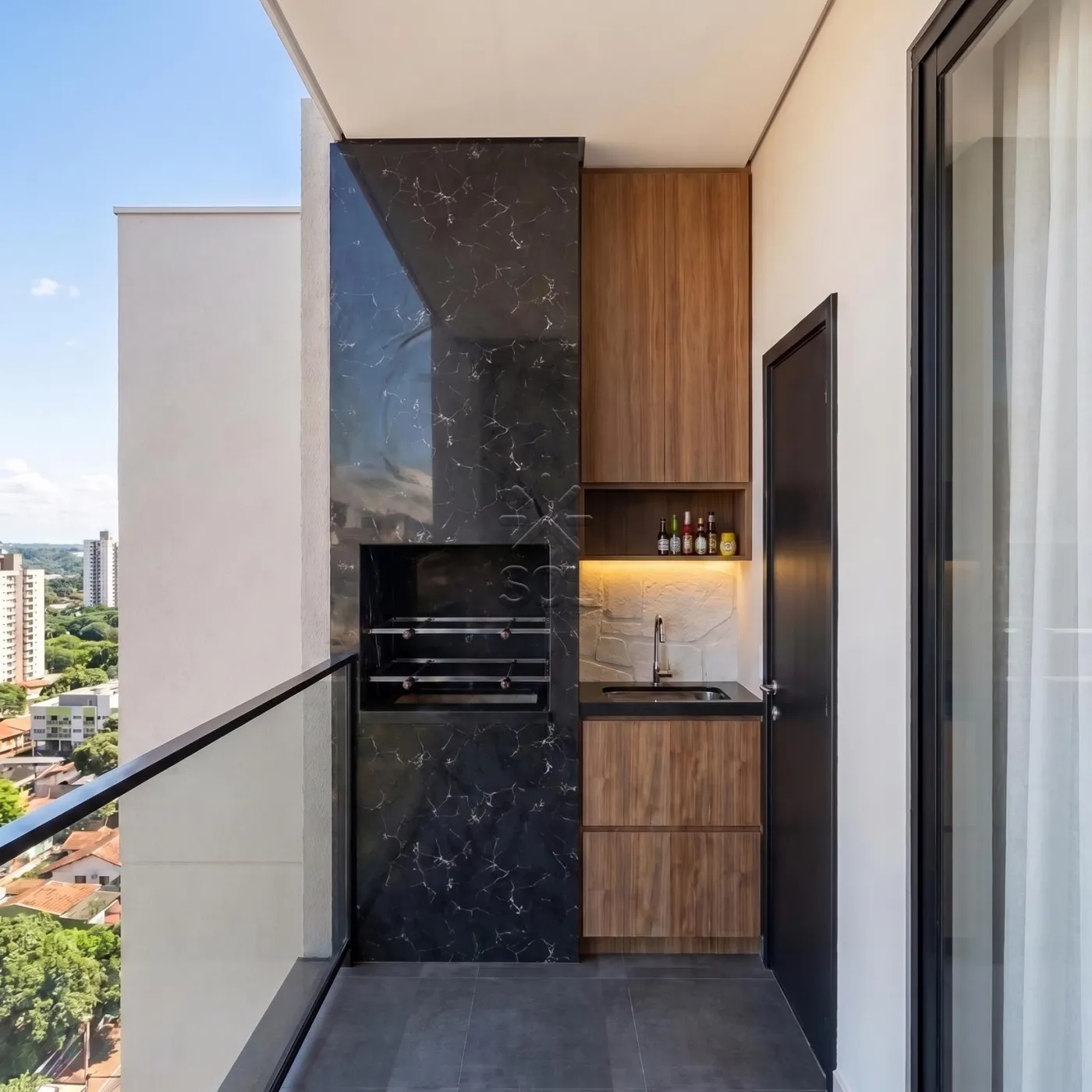 Cedro Residence - Seu novo lar no Jardim Canadá em Foz do Iguaçu