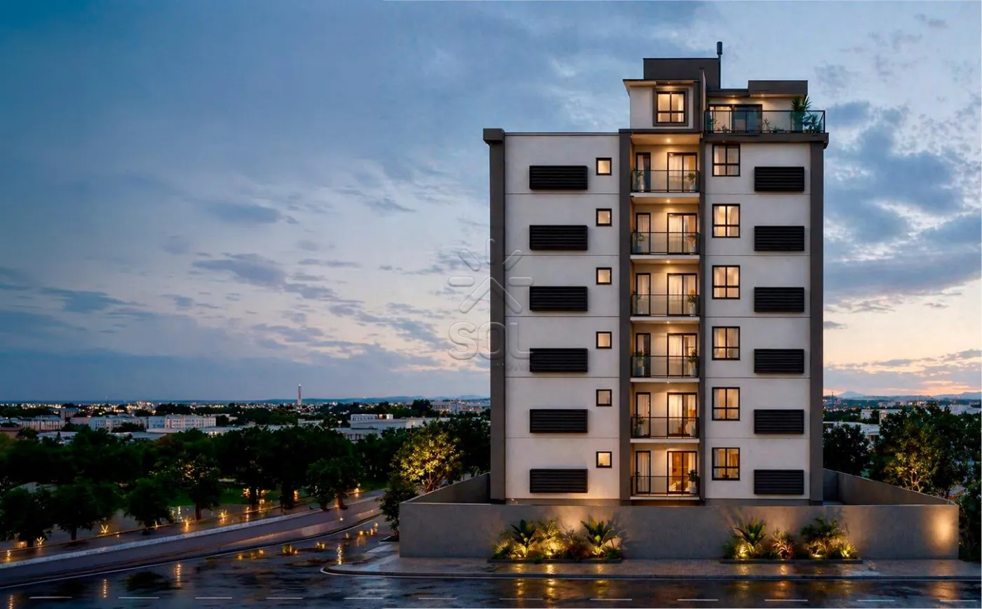 Cedro Residence - Seu novo lar no Jardim Canadá em Foz do Iguaçu