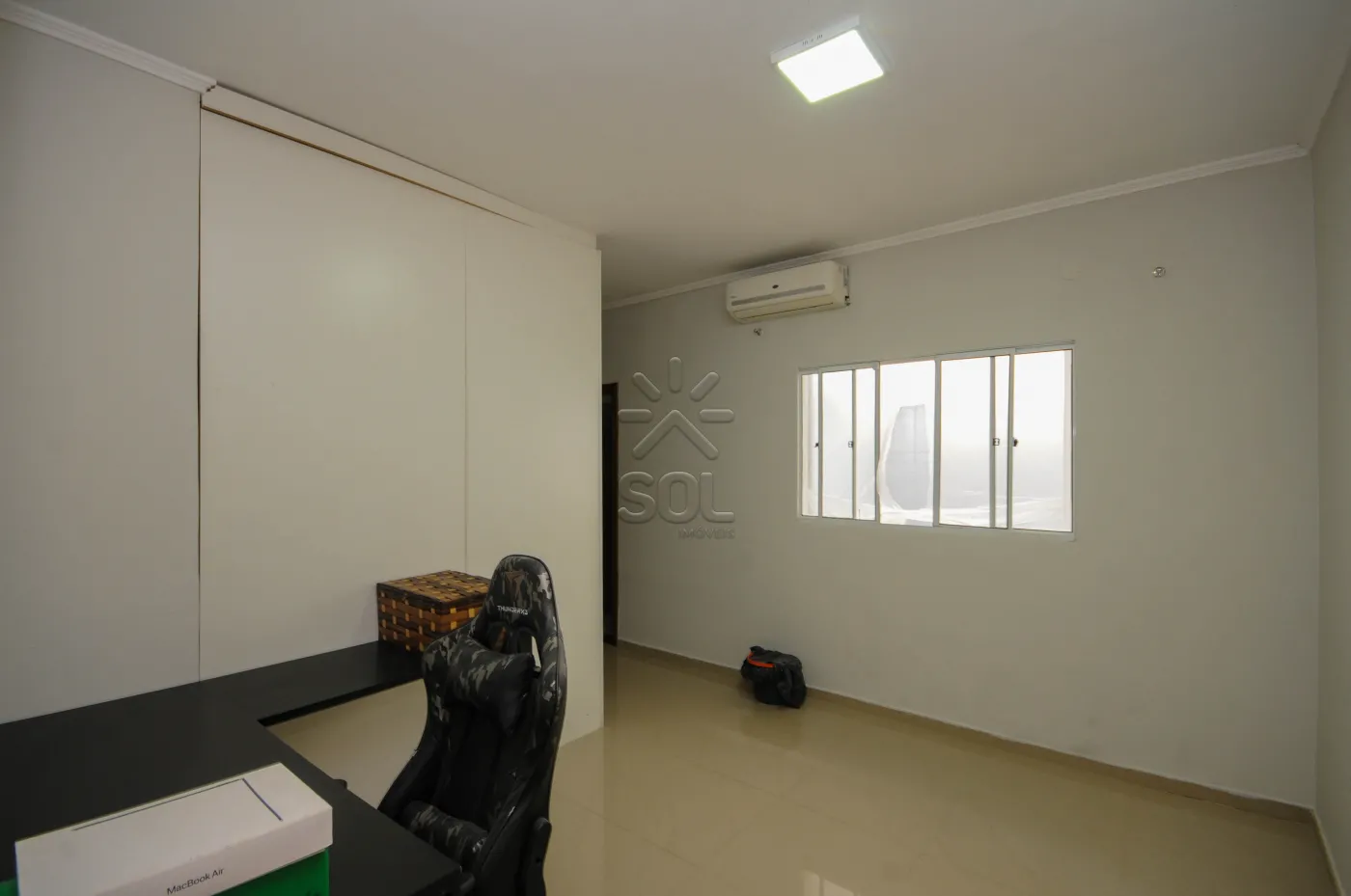 Imóvel com 2 casas à venda no Centro de Foz do Iguaçu