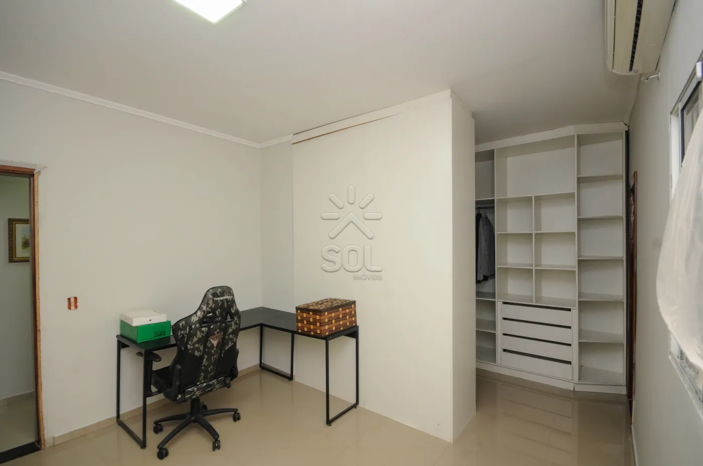 Imóvel com 2 casas à venda no Centro de Foz do Iguaçu