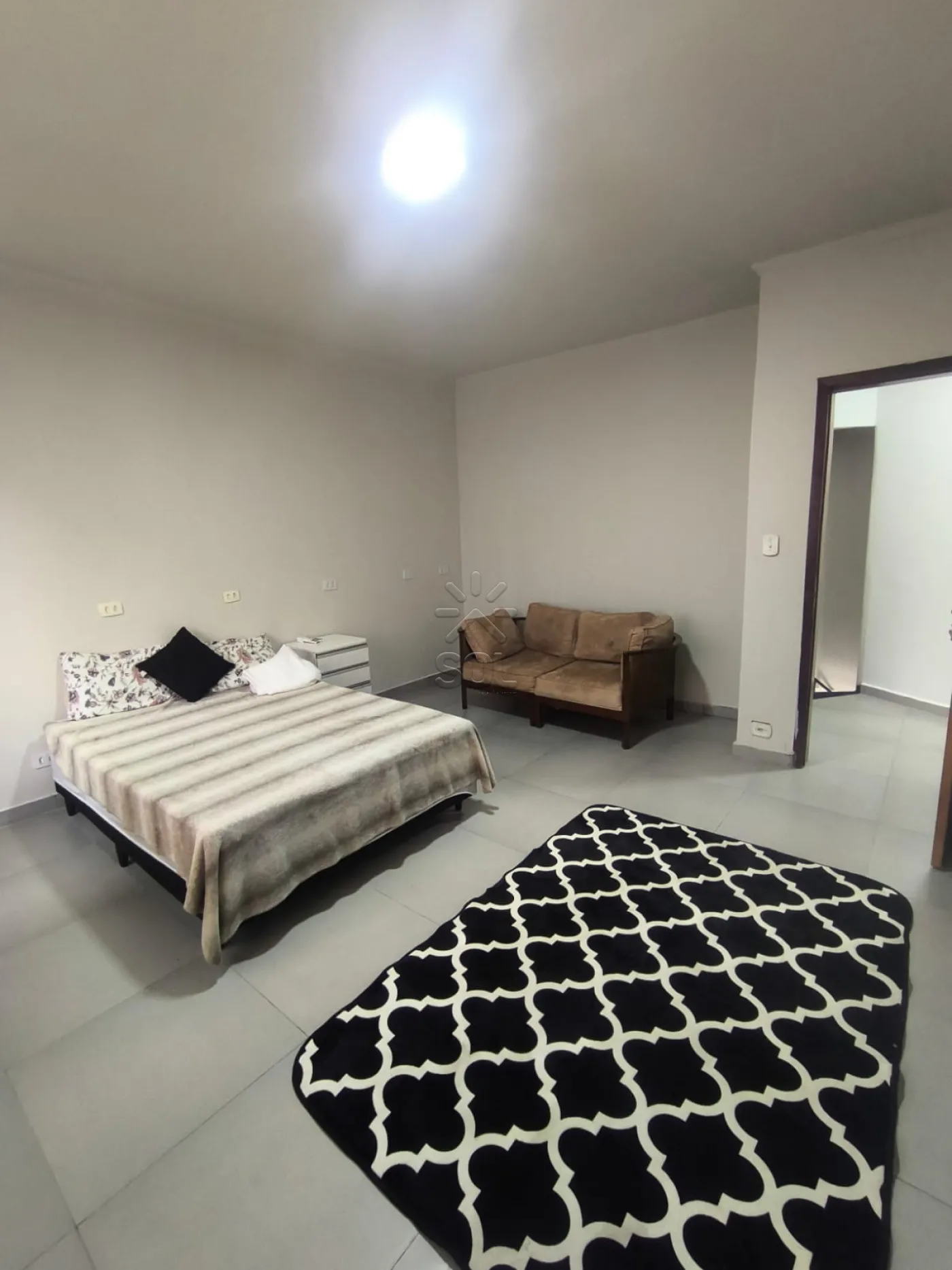 Imóvel com 2 casas à venda no Centro de Foz do Iguaçu