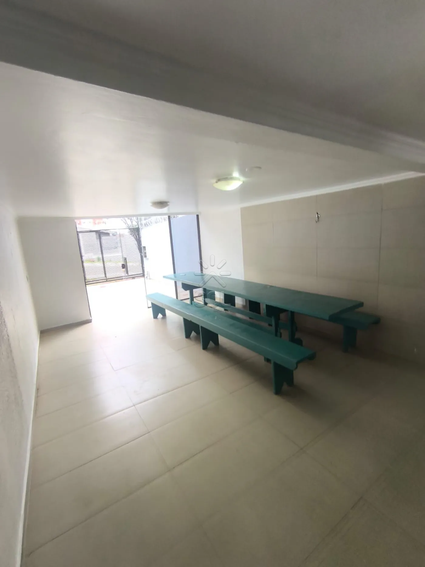 Imóvel com 2 casas à venda no Centro de Foz do Iguaçu