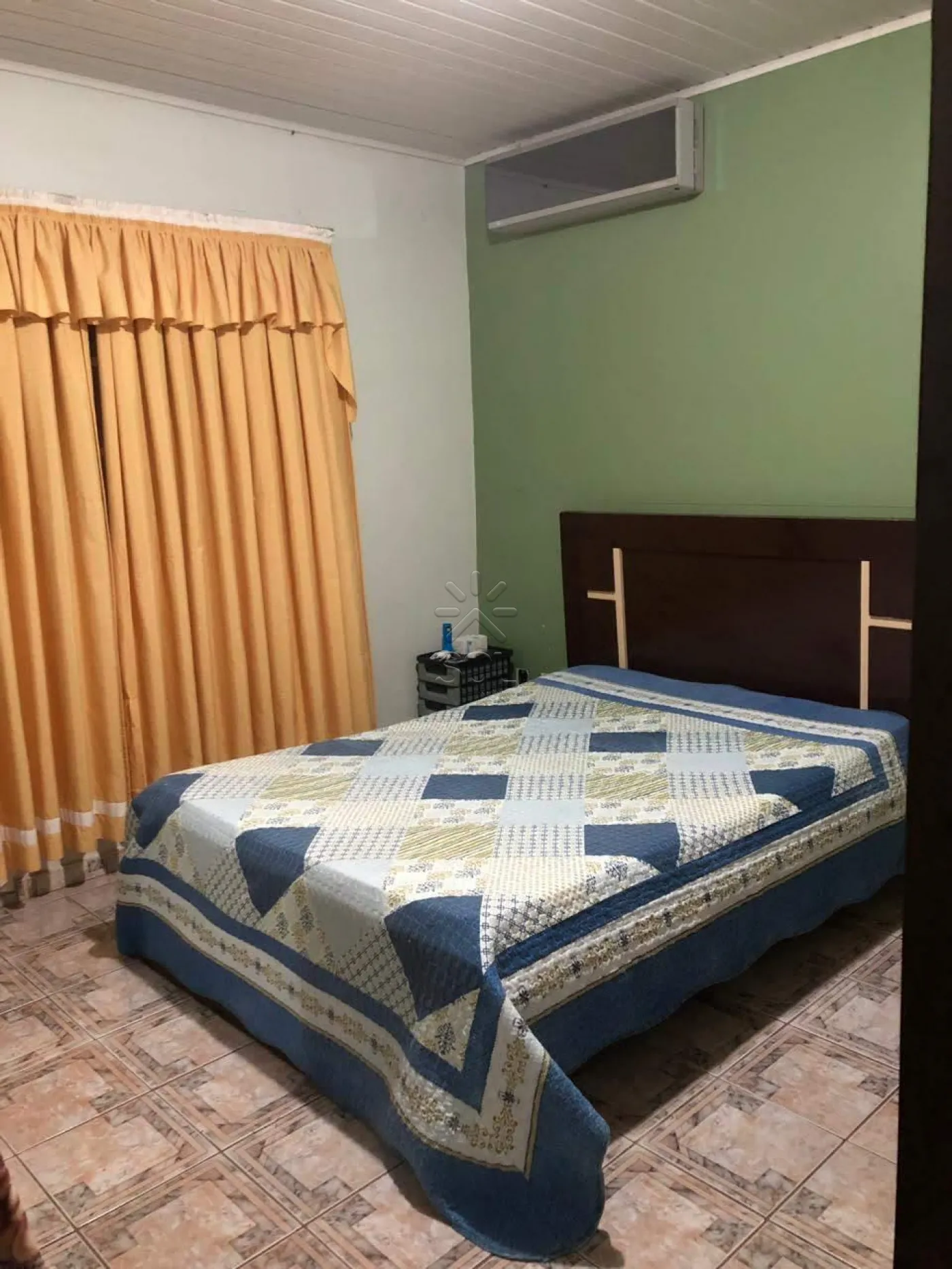 Casa à venda no Conjunto Residencial Aporã - Foz do Iguaçu