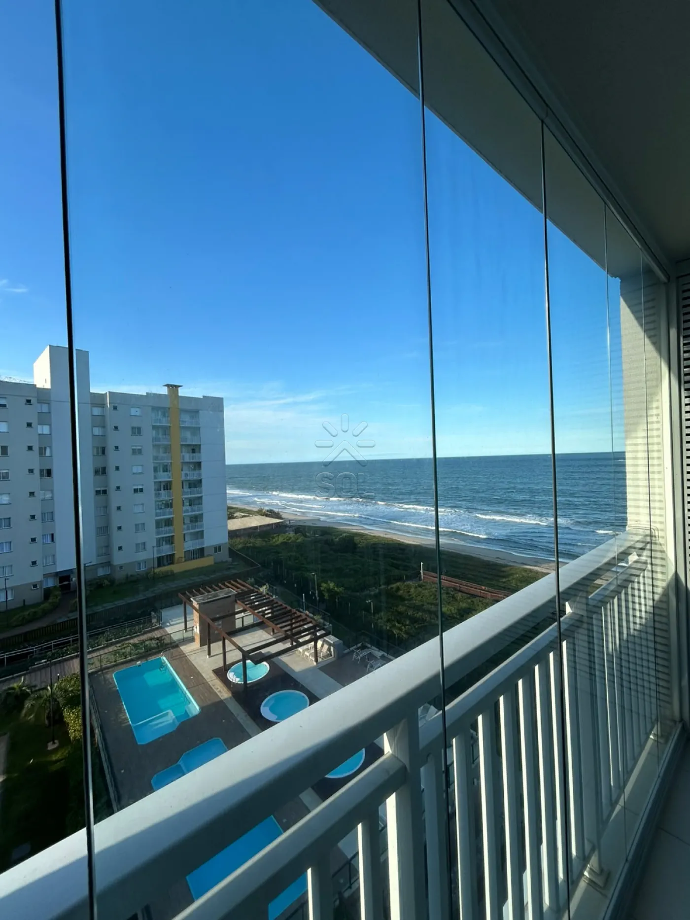 Apartamento para aluguel no Comfort Club Vila Açoriana - Barra Velha