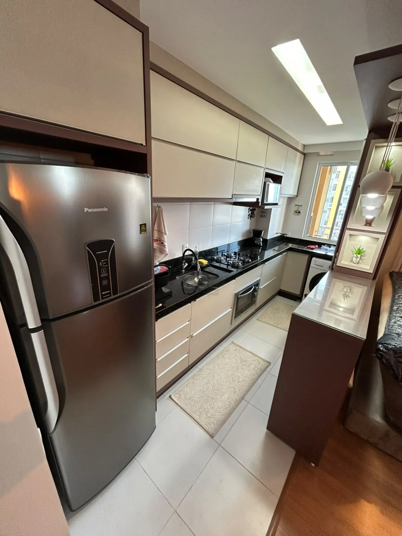 Apartamento para aluguel no Comfort Club Vila Açoriana - Barra Velha