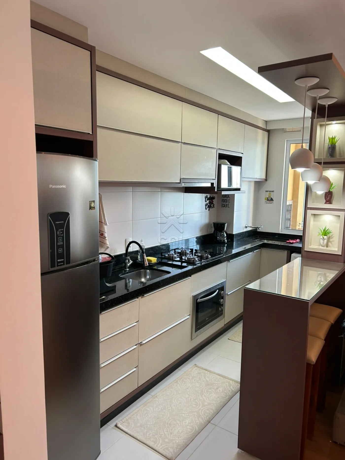 Apartamento para aluguel no Comfort Club Vila Açoriana - Barra Velha