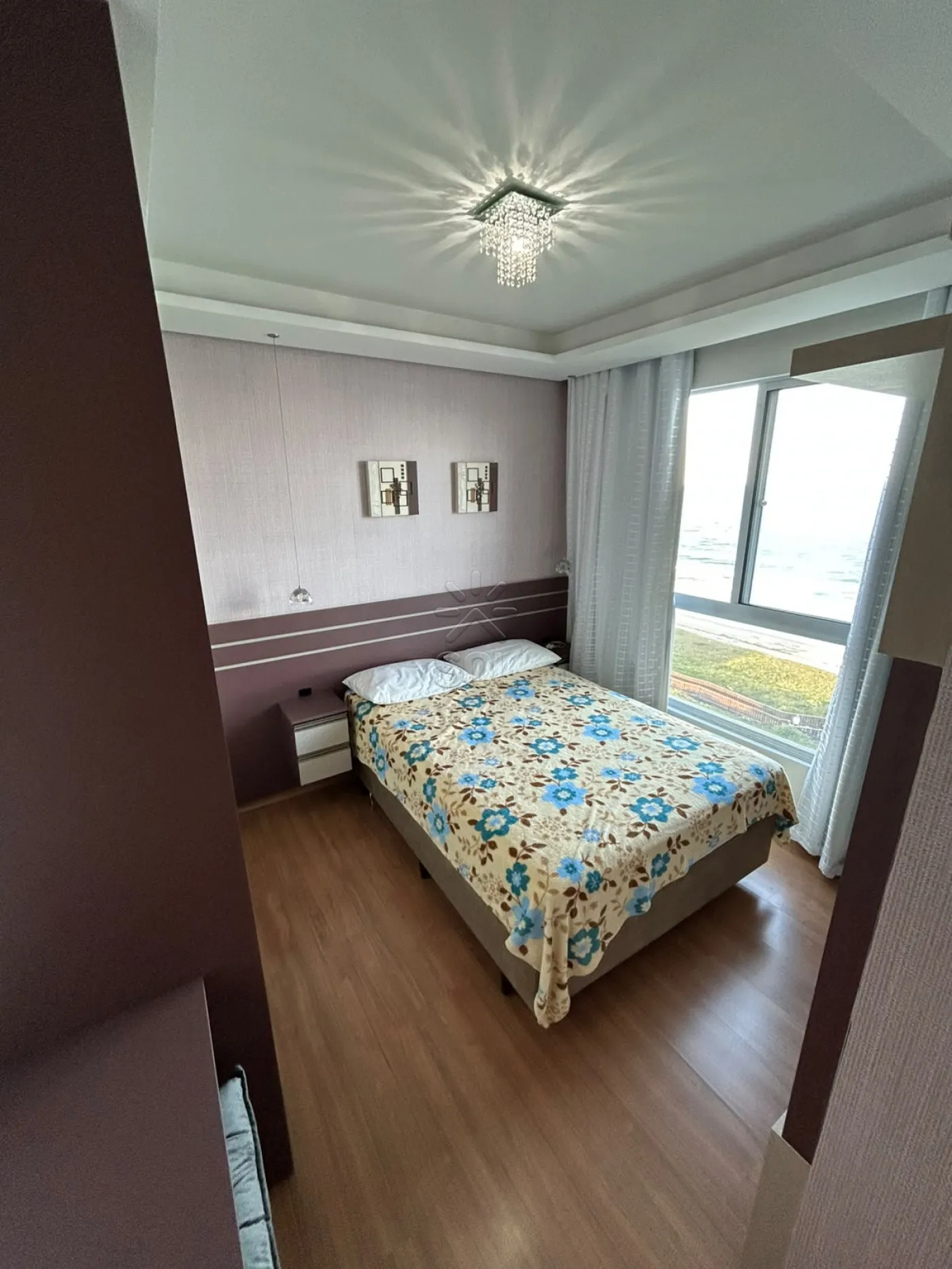 Apartamento para aluguel no Comfort Club Vila Açoriana - Barra Velha