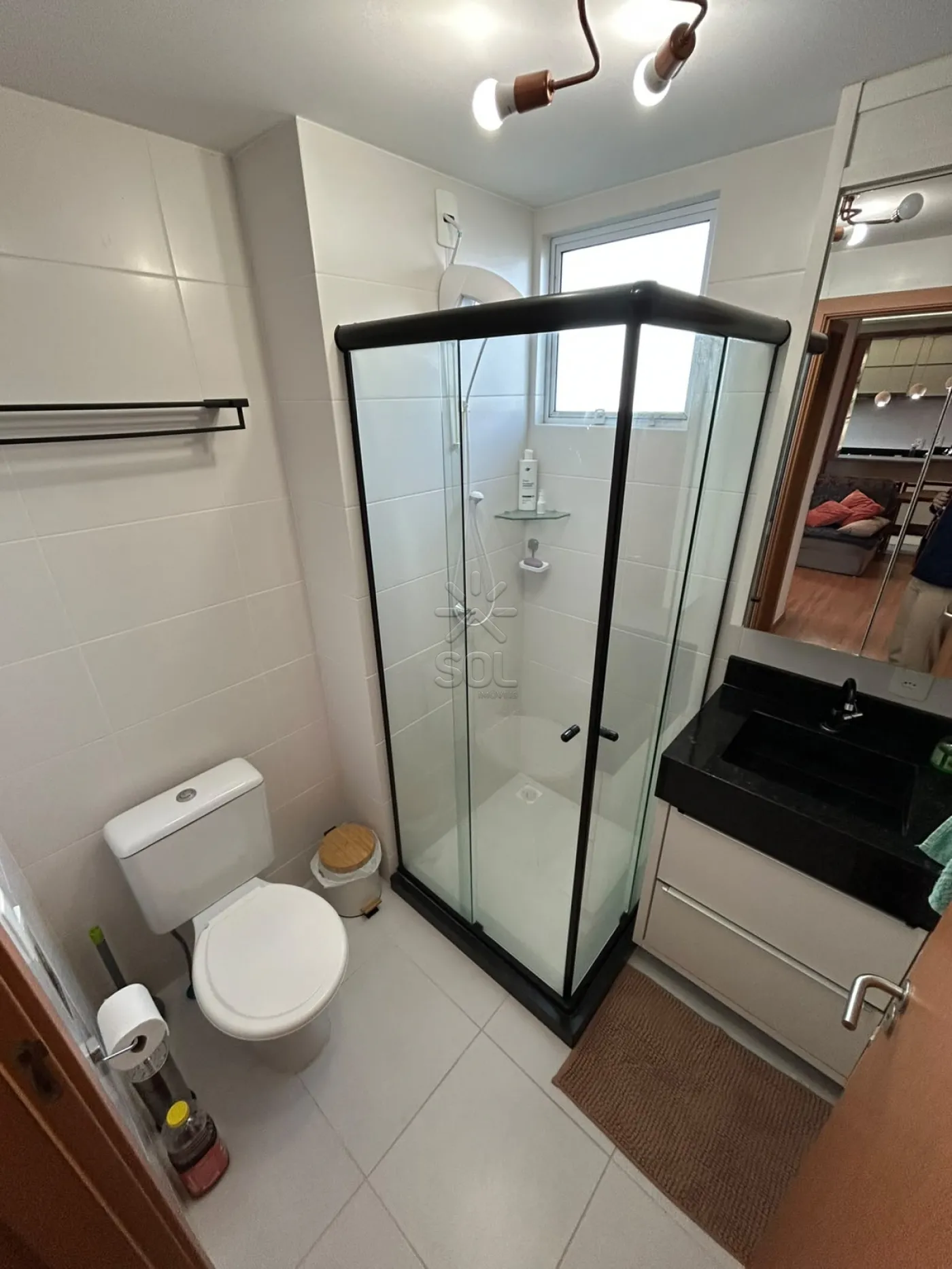 Apartamento para aluguel no Comfort Club Vila Açoriana - Barra Velha
