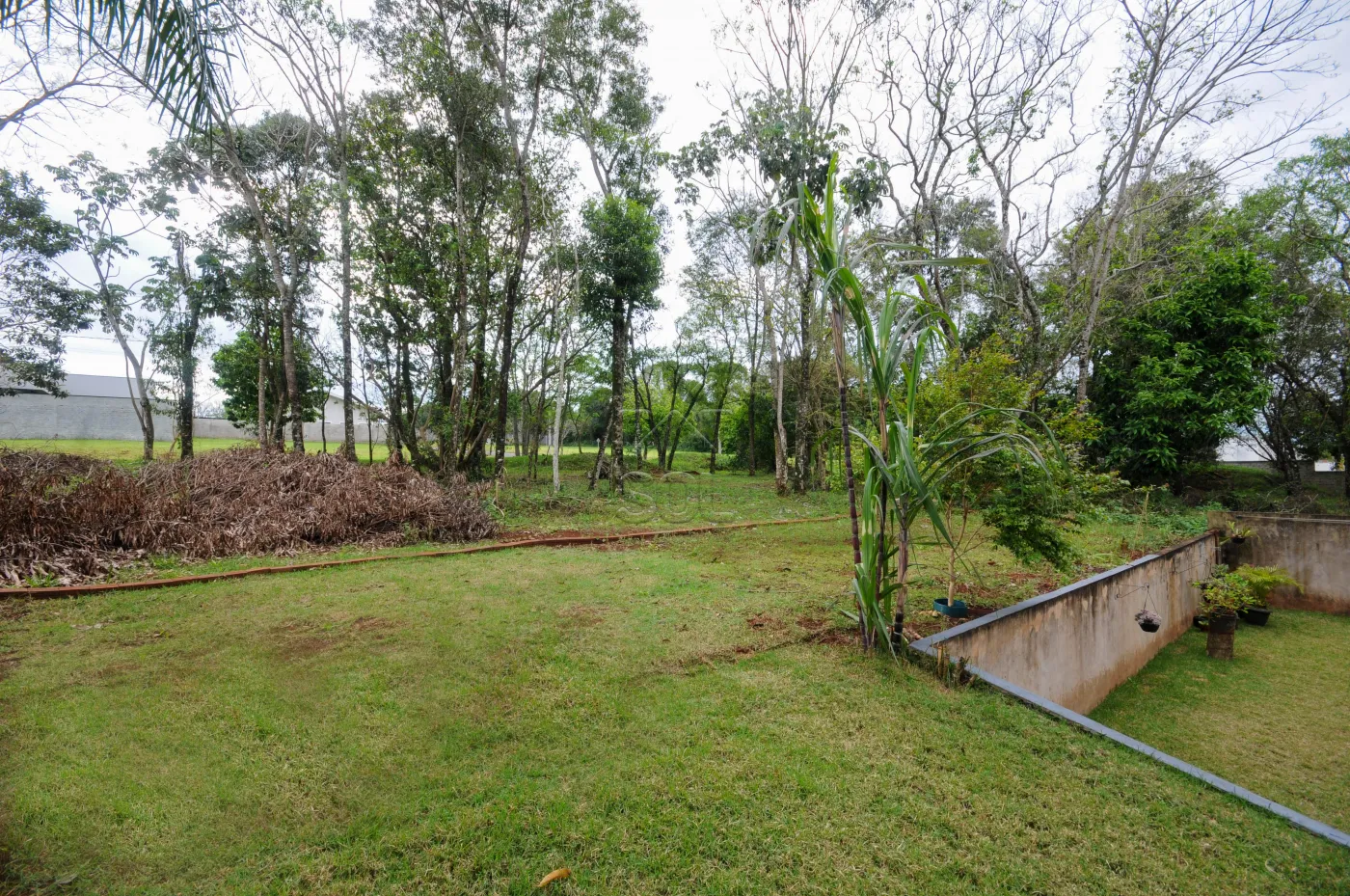 Sobrado de alto padrão à venda no Condomínio Villa Conscientia Asa Sul - Foz do Iguaçu