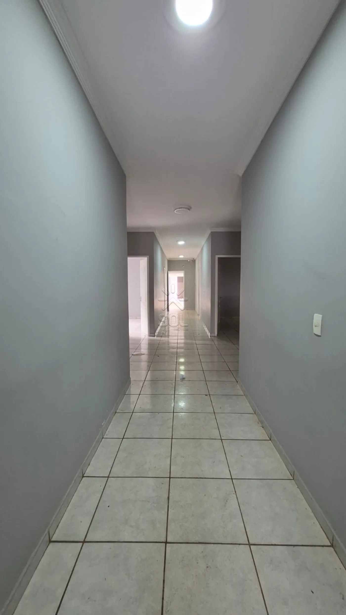 Imóvel comercial para locação, Maracanã - Foz do Iguaçu/PR