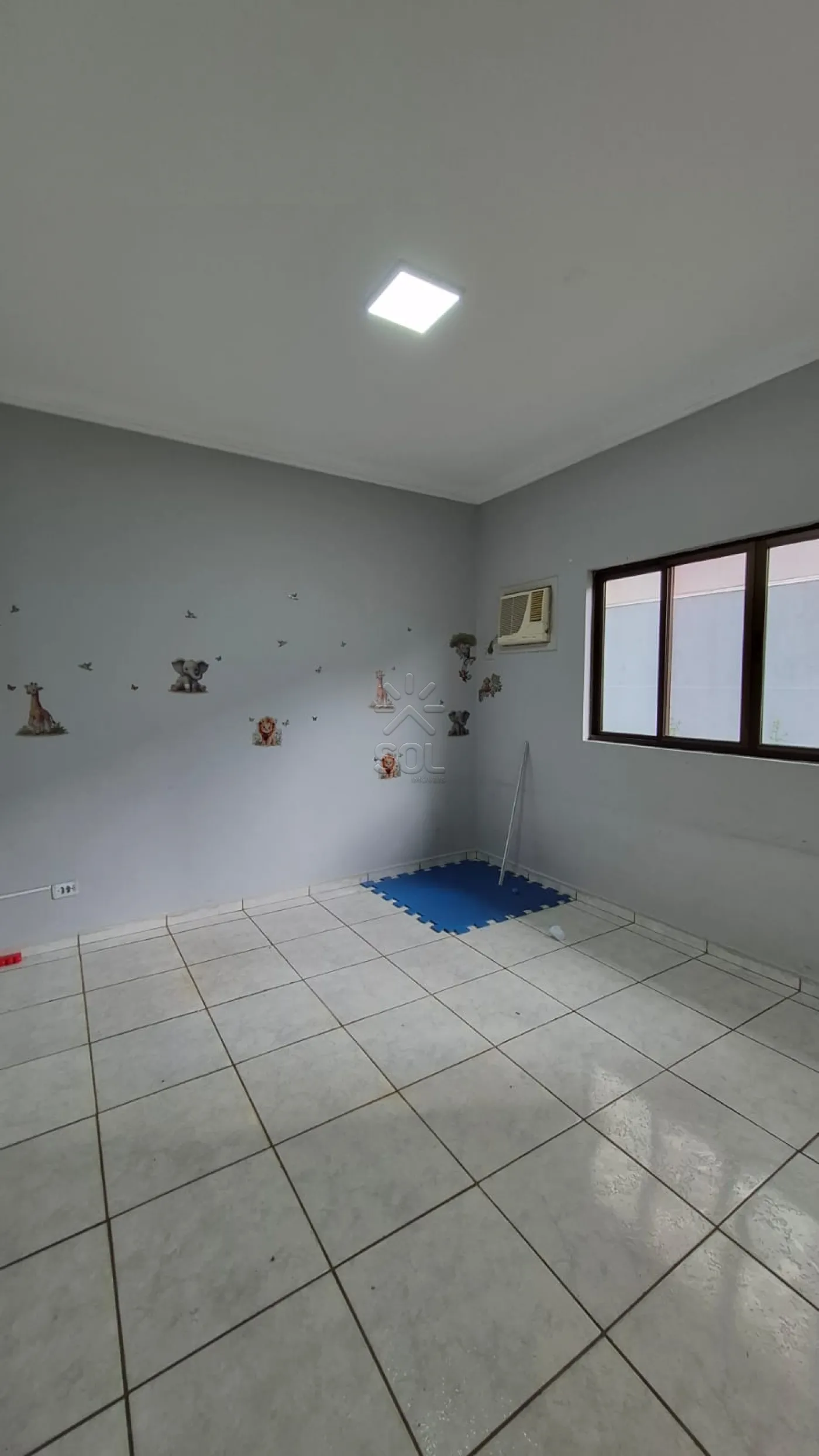 Imóvel comercial para locação, Maracanã - Foz do Iguaçu/PR