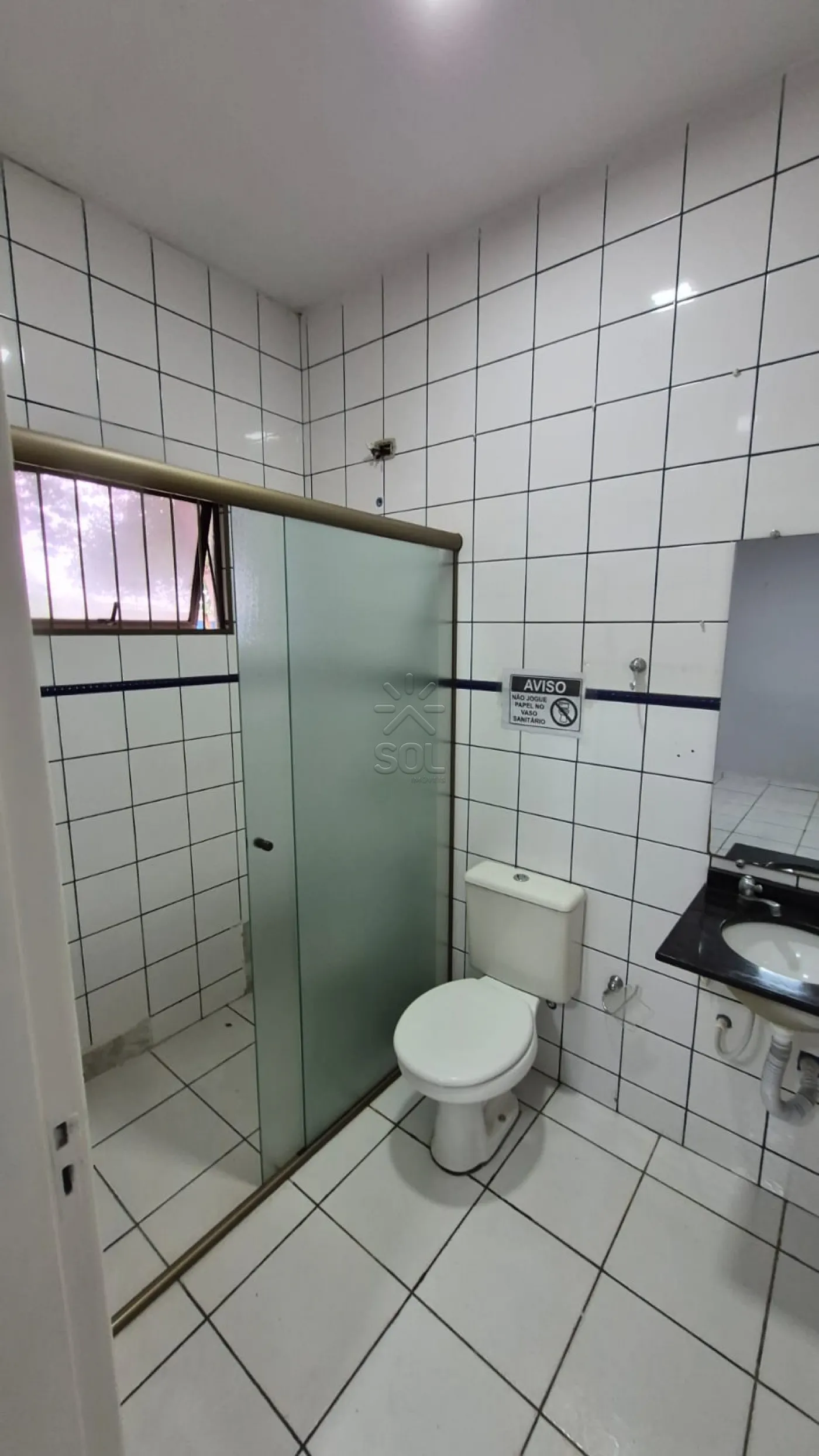 Imóvel comercial para locação, Maracanã - Foz do Iguaçu/PR
