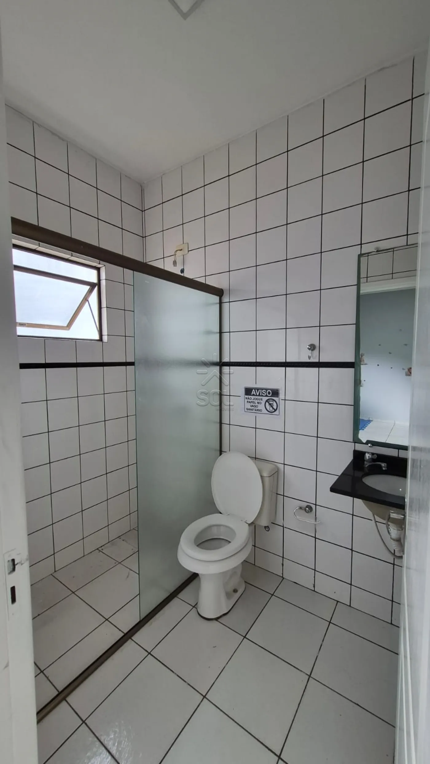 Imóvel comercial para locação, Maracanã - Foz do Iguaçu/PR
