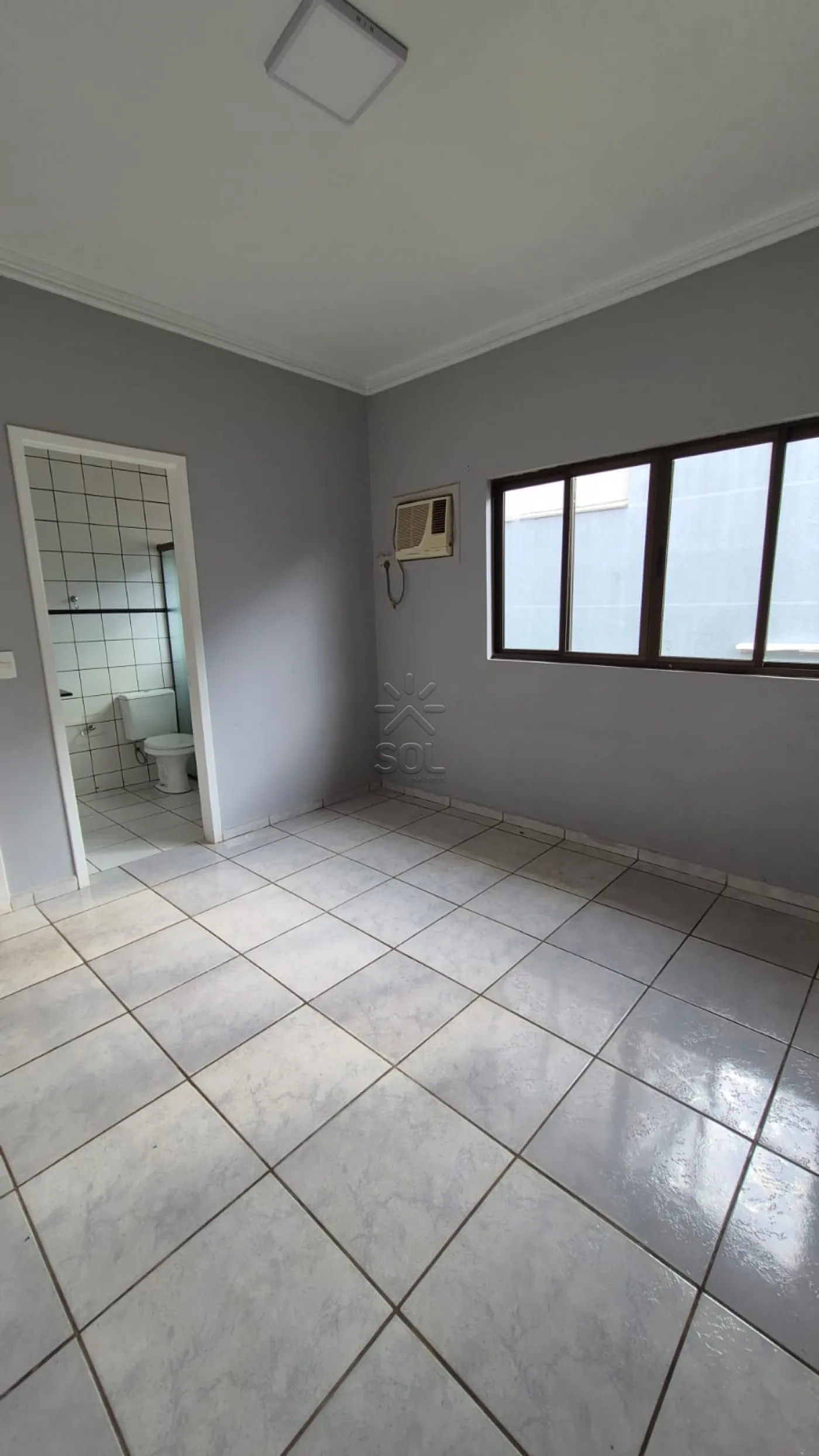 Imóvel comercial para locação, Maracanã - Foz do Iguaçu/PR