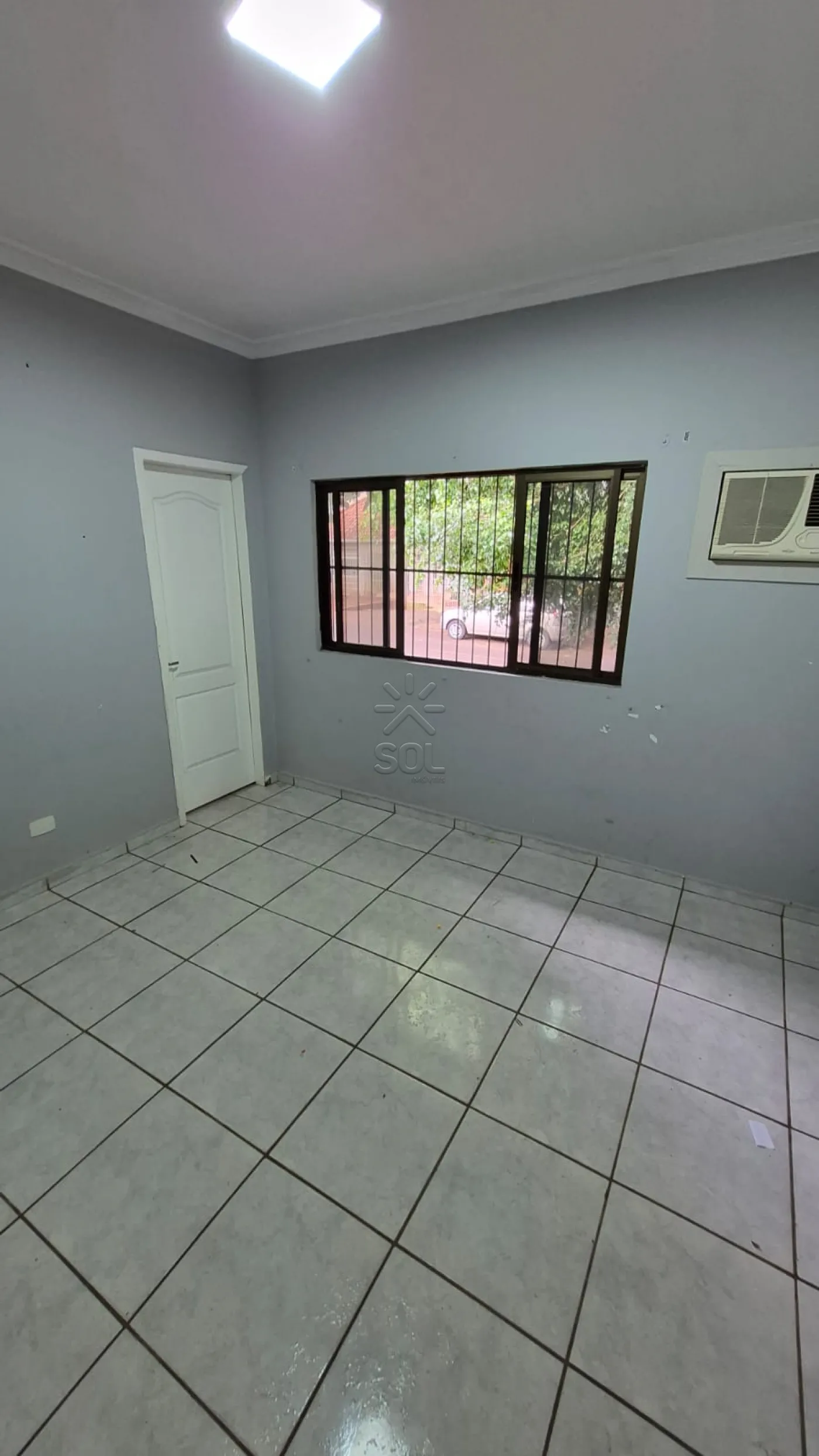Imóvel comercial para locação, Maracanã - Foz do Iguaçu/PR