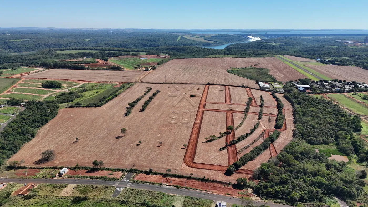 Terrenos no Loteamento Bem Viver 2 - Lançamento em Foz do Iguaçu