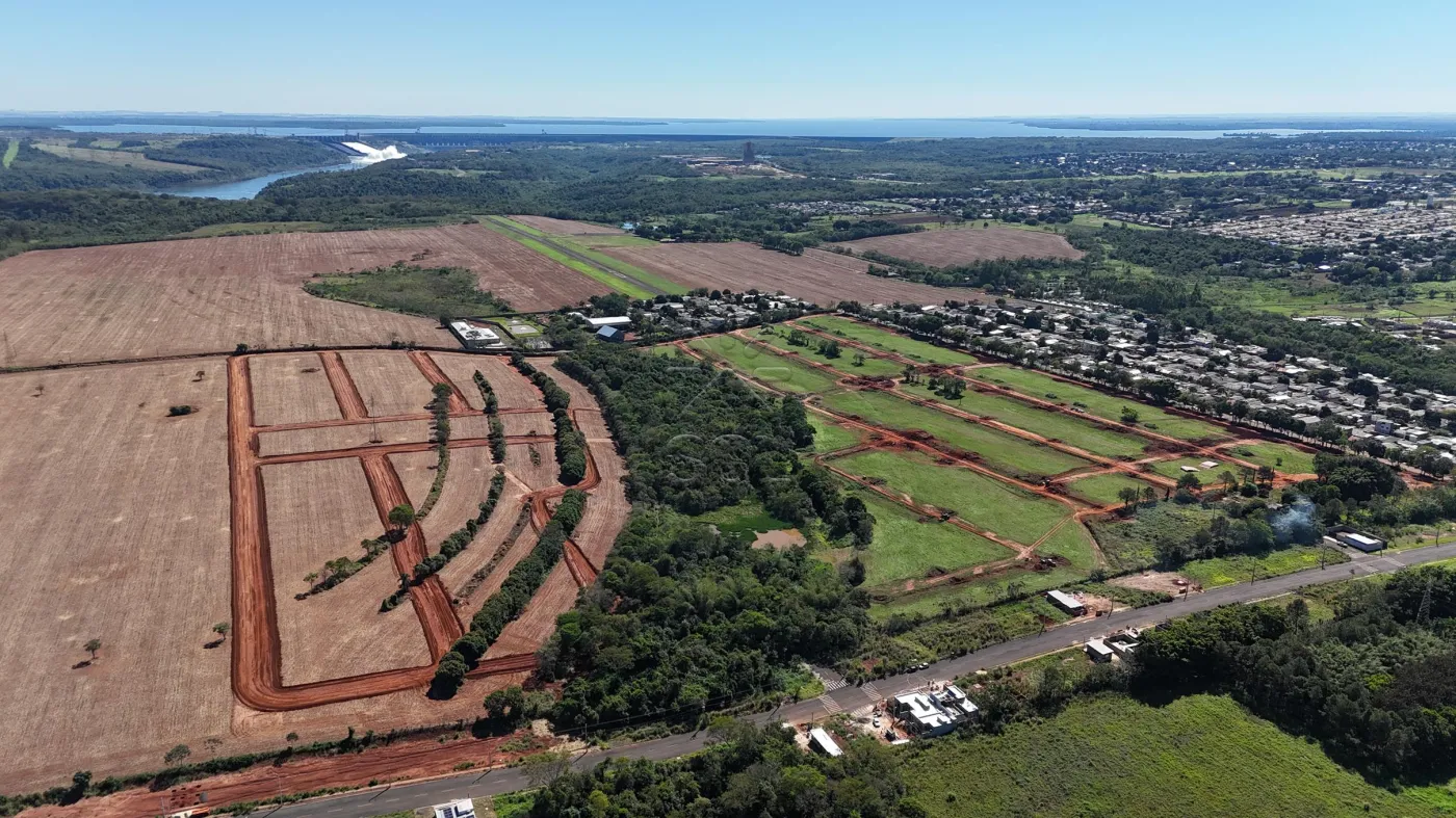 Terrenos no Loteamento Bem Viver 2 - Lançamento em Foz do Iguaçu