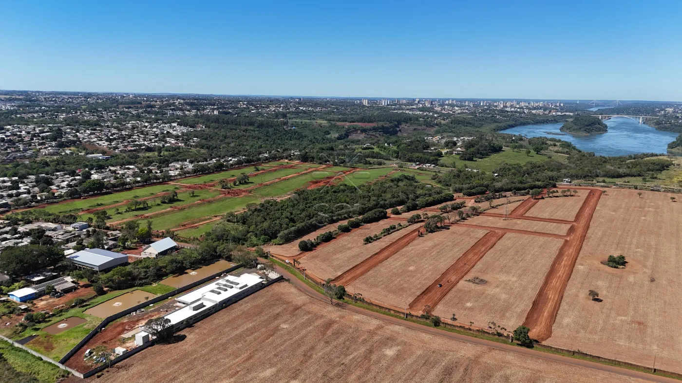 Terrenos no Loteamento Bem Viver 2 - Lançamento em Foz do Iguaçu
