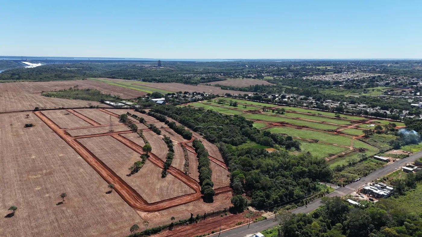 Terrenos no Loteamento Bem Viver 2 - Lançamento em Foz do Iguaçu