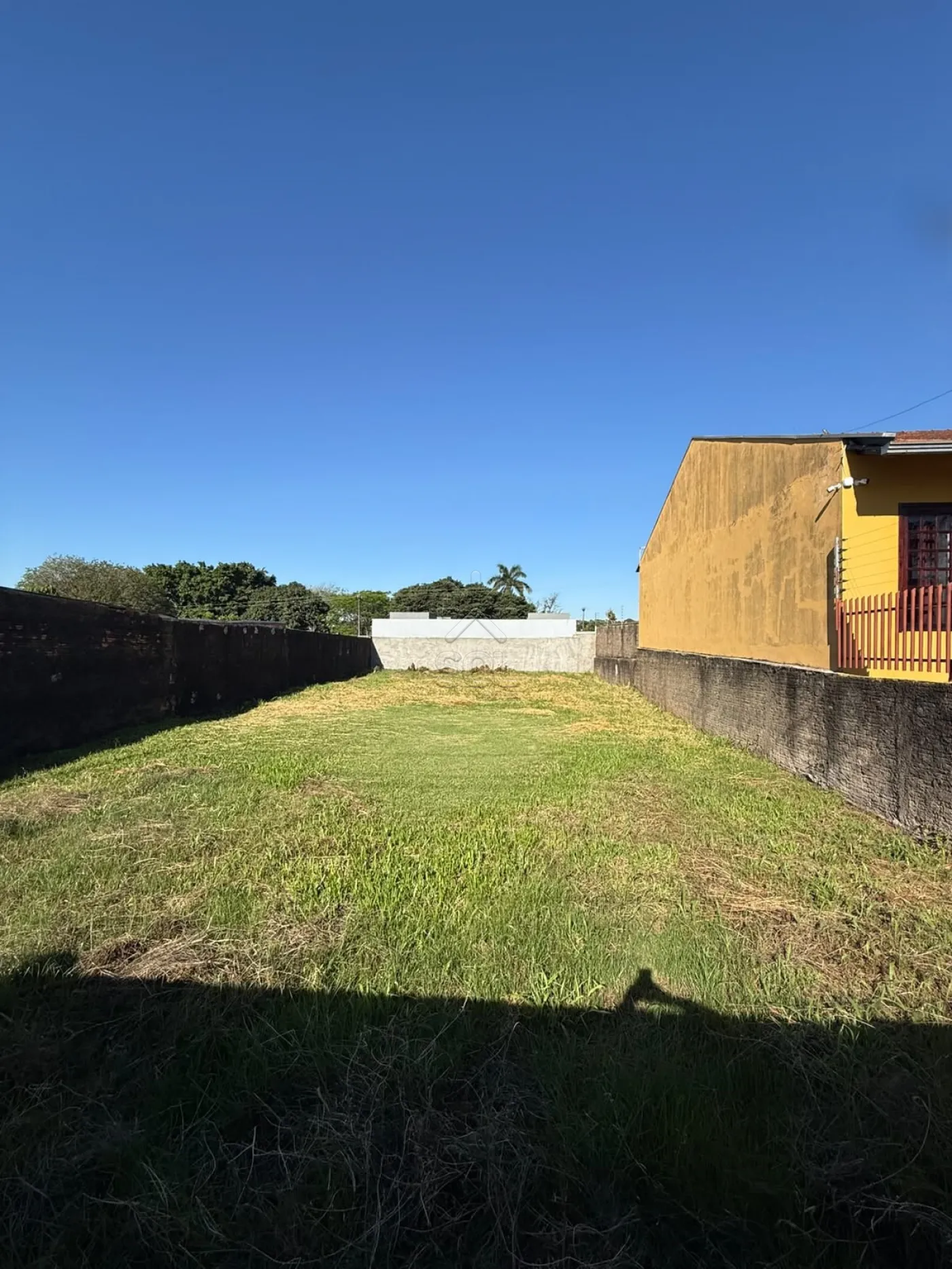 Terreno à venda no Jardim Santa Rosa em Foz do Iguaçu - 388,20m²