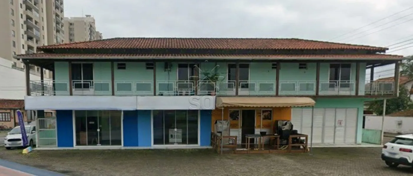 Apartamento mobiliado para alugar a 200 metros do mar - Penha/SC