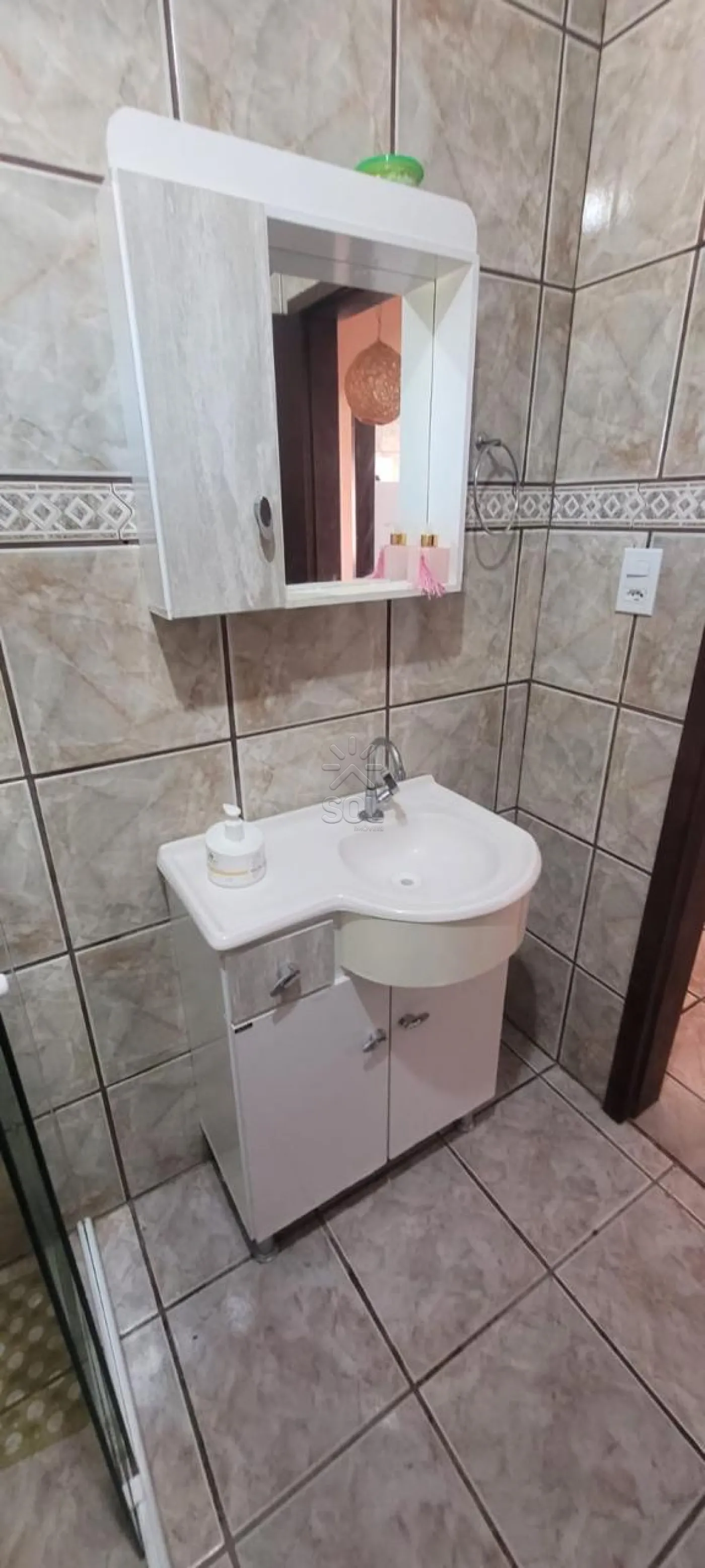 Apartamento mobiliado para alugar a 200 metros do mar - Penha/SC