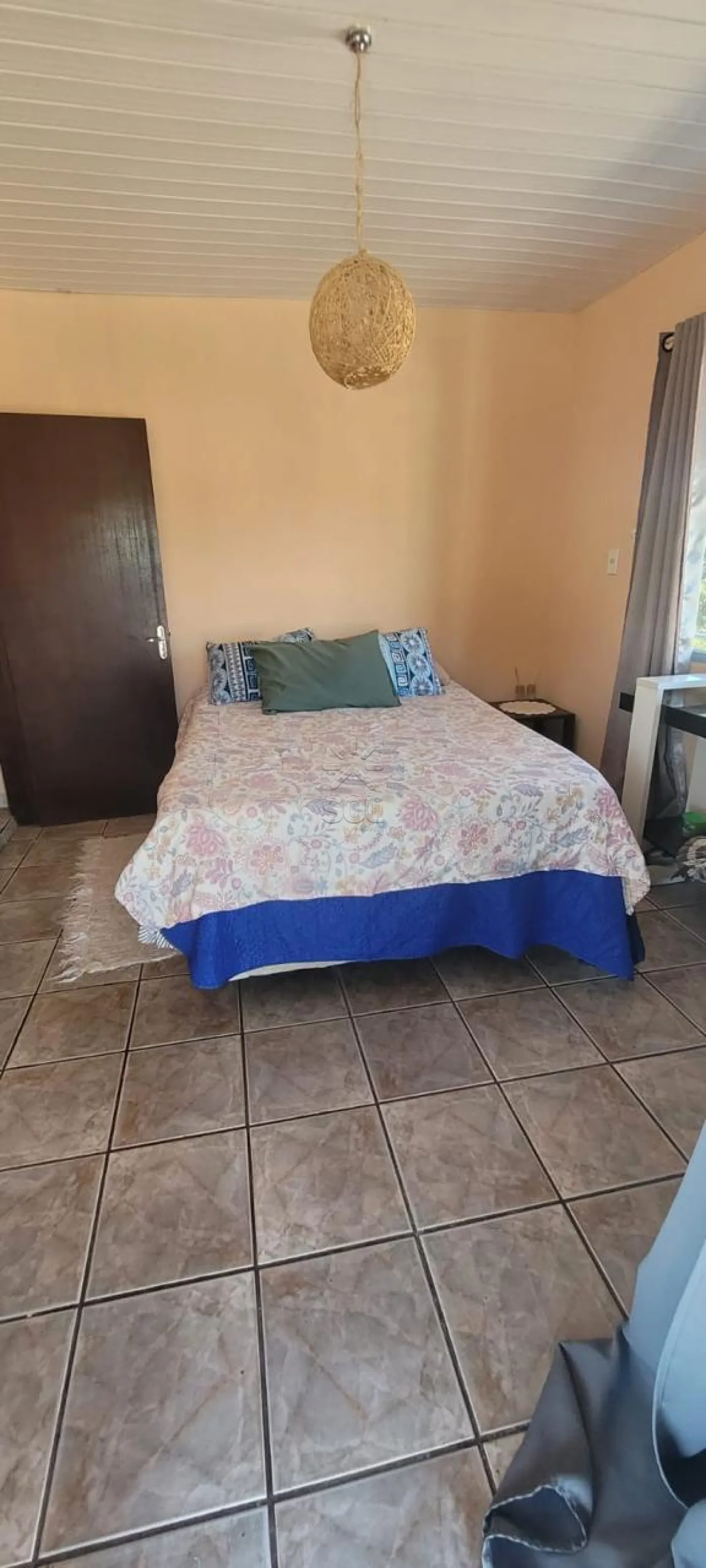 Apartamento mobiliado para alugar a 200 metros do mar - Penha/SC