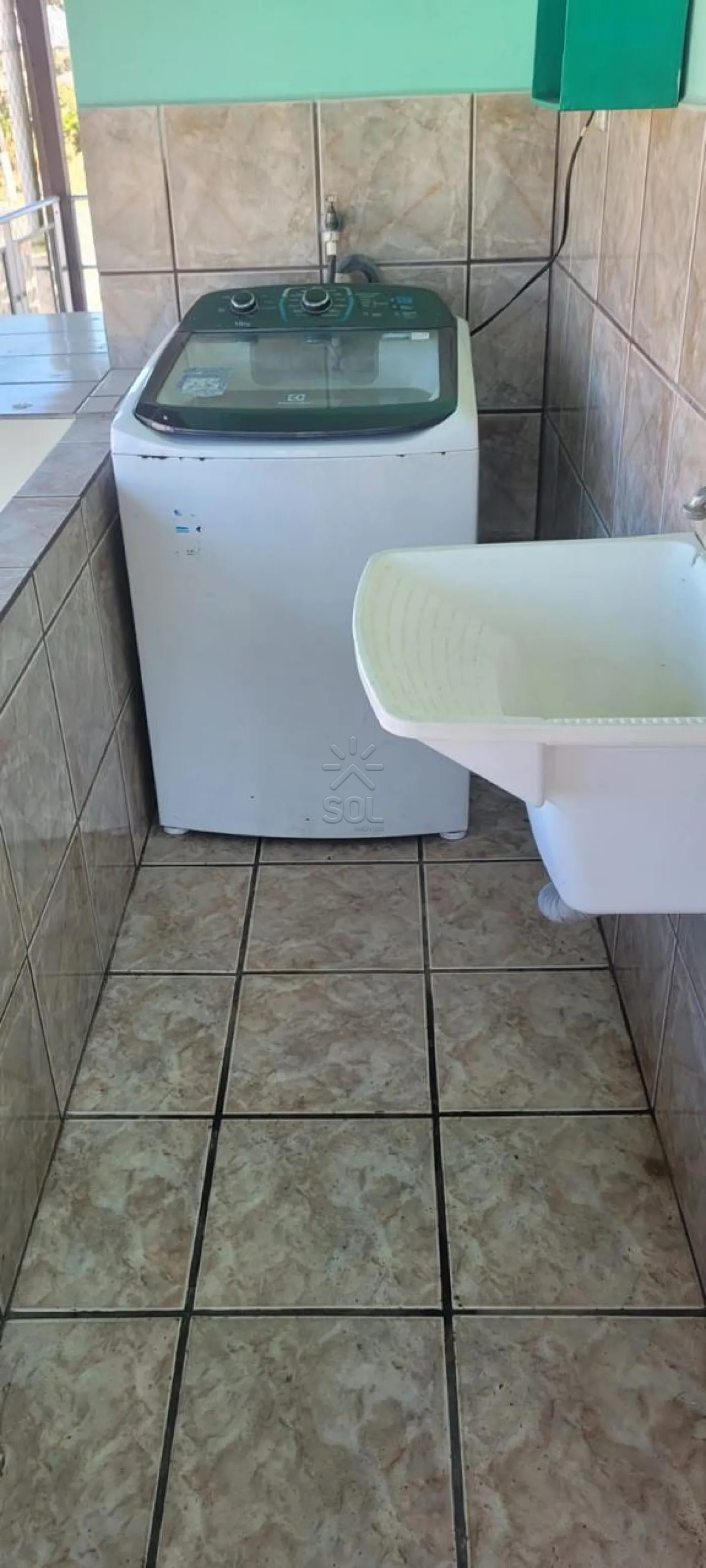 Apartamento mobiliado para alugar a 200 metros do mar - Penha/SC