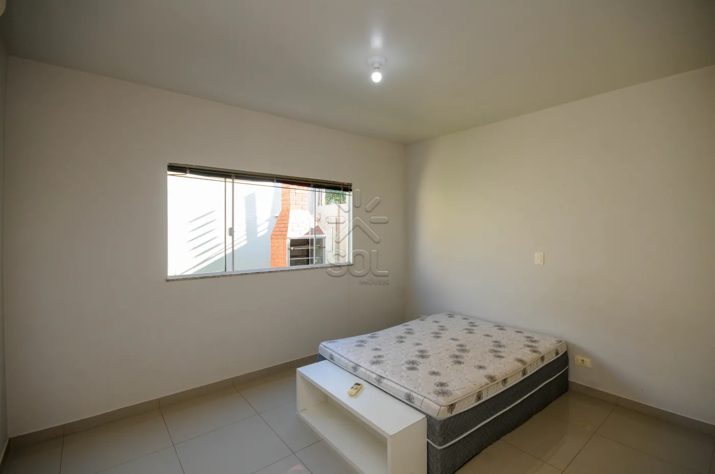 Casa para locação, Jardim Bourbon - Foz do Iguaçu/PR