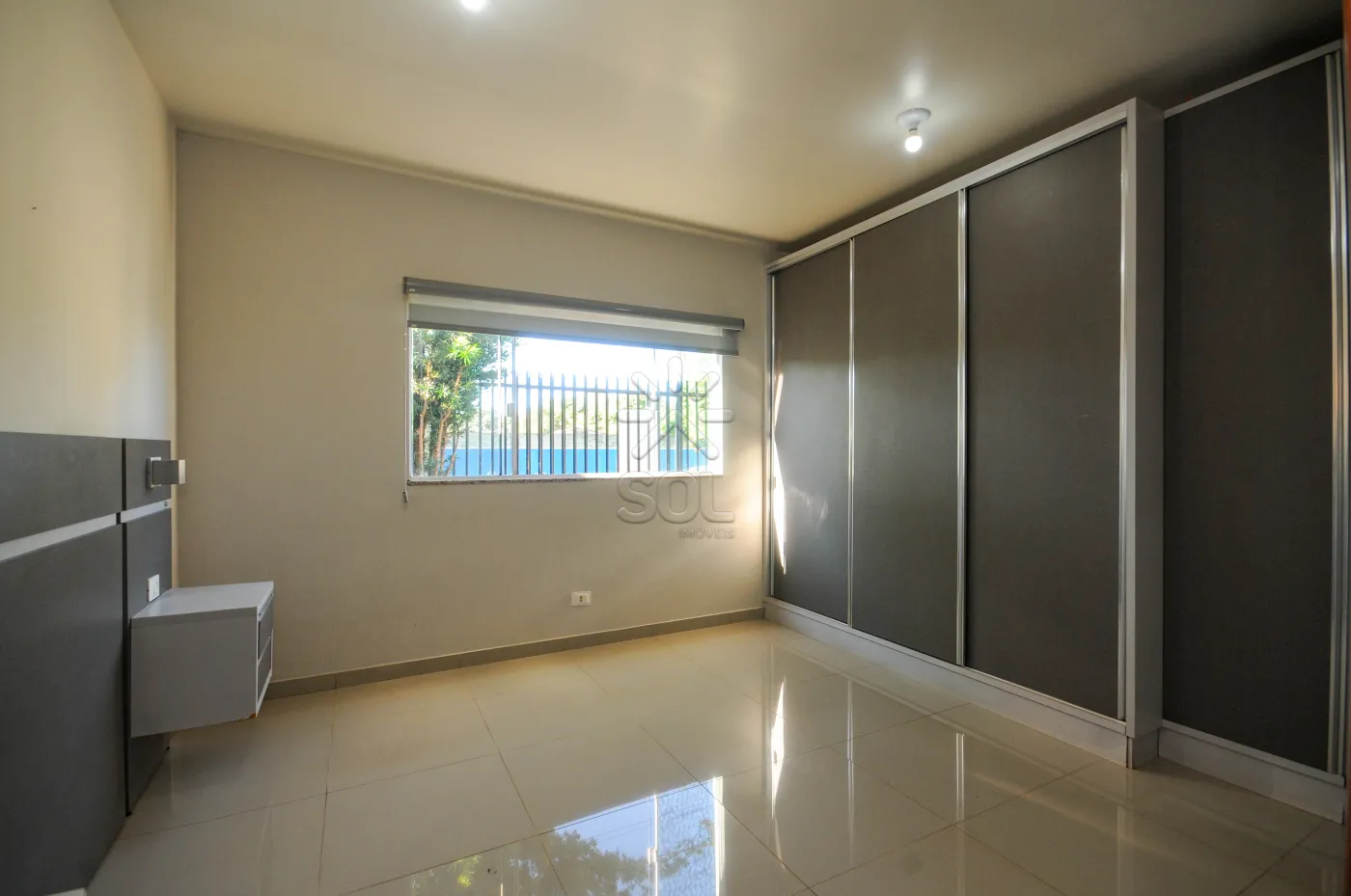 Casa para locação, Jardim Bourbon - Foz do Iguaçu/PR