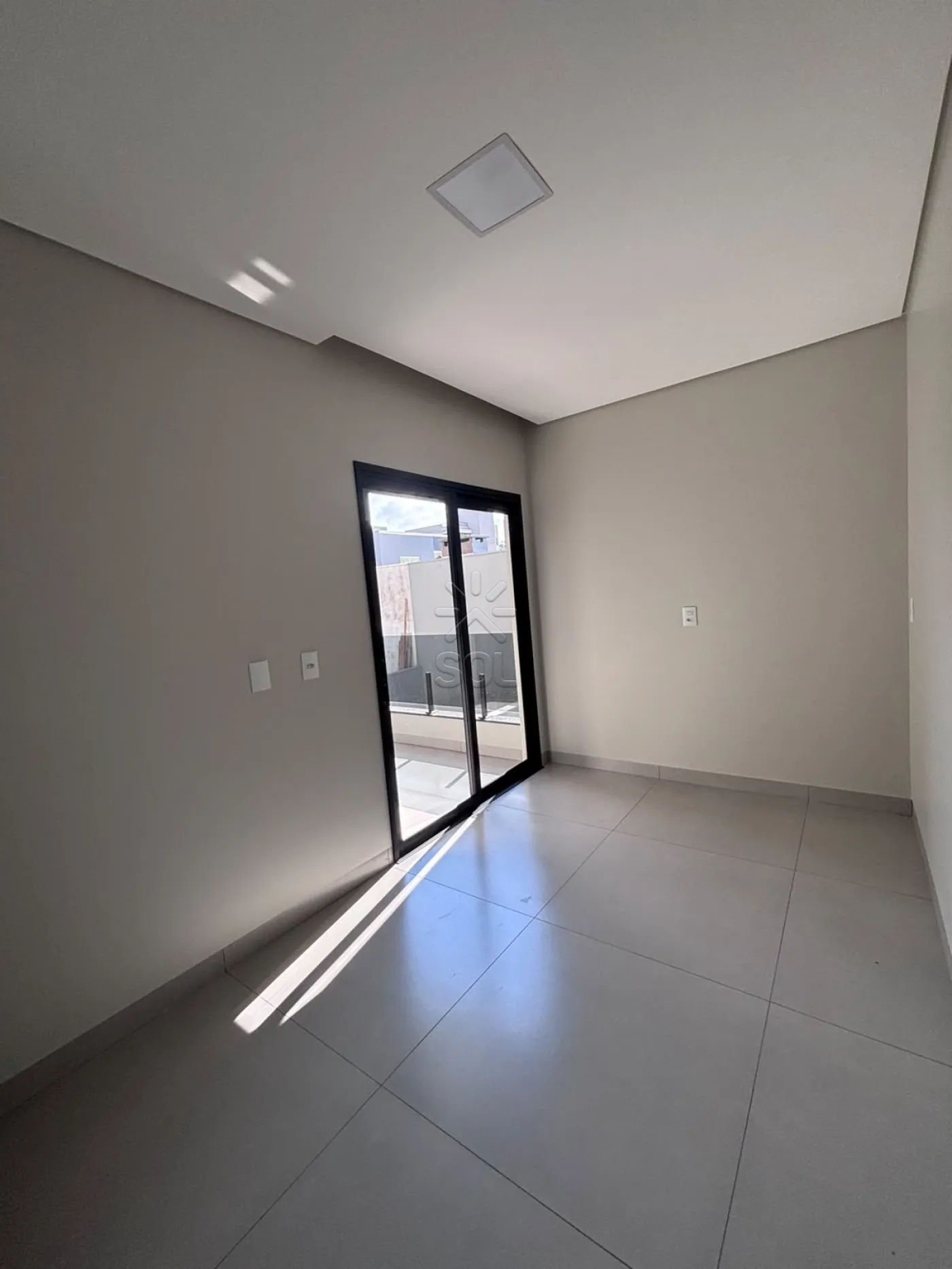 Sobrado novo à venda no Bairro Belo Horizonte - Medianeira/PR