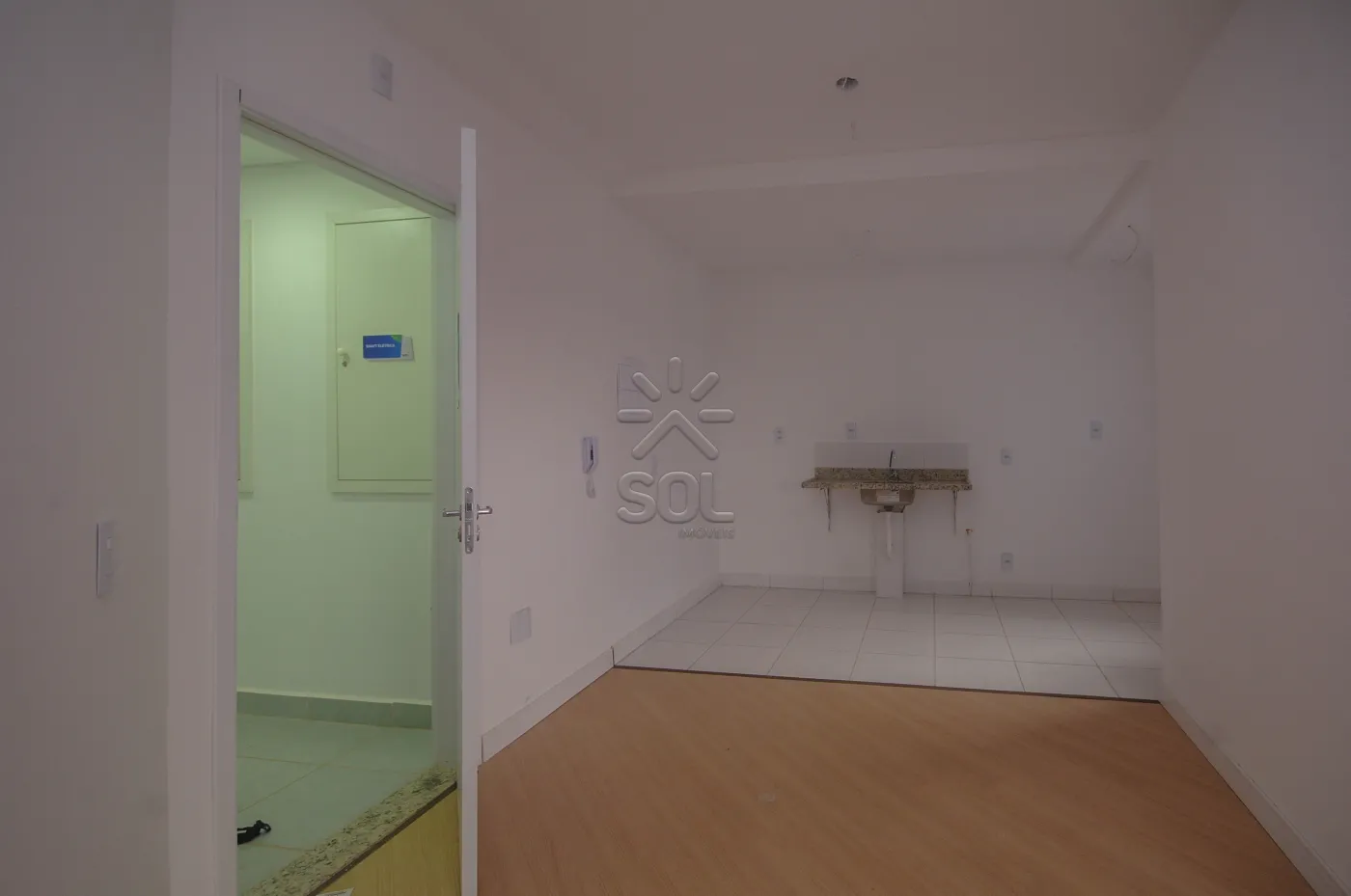 Apartamento novo para locação, Waterfalls Club Residence - Foz do Iguaçu/PR