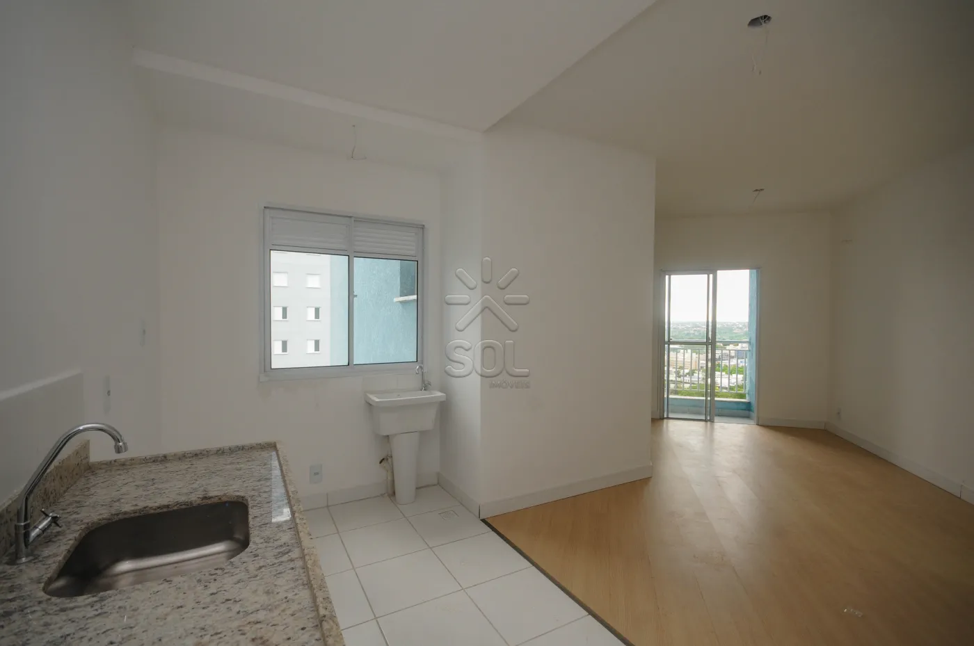 Apartamento novo para locação, Waterfalls Club Residence - Foz do Iguaçu/PR