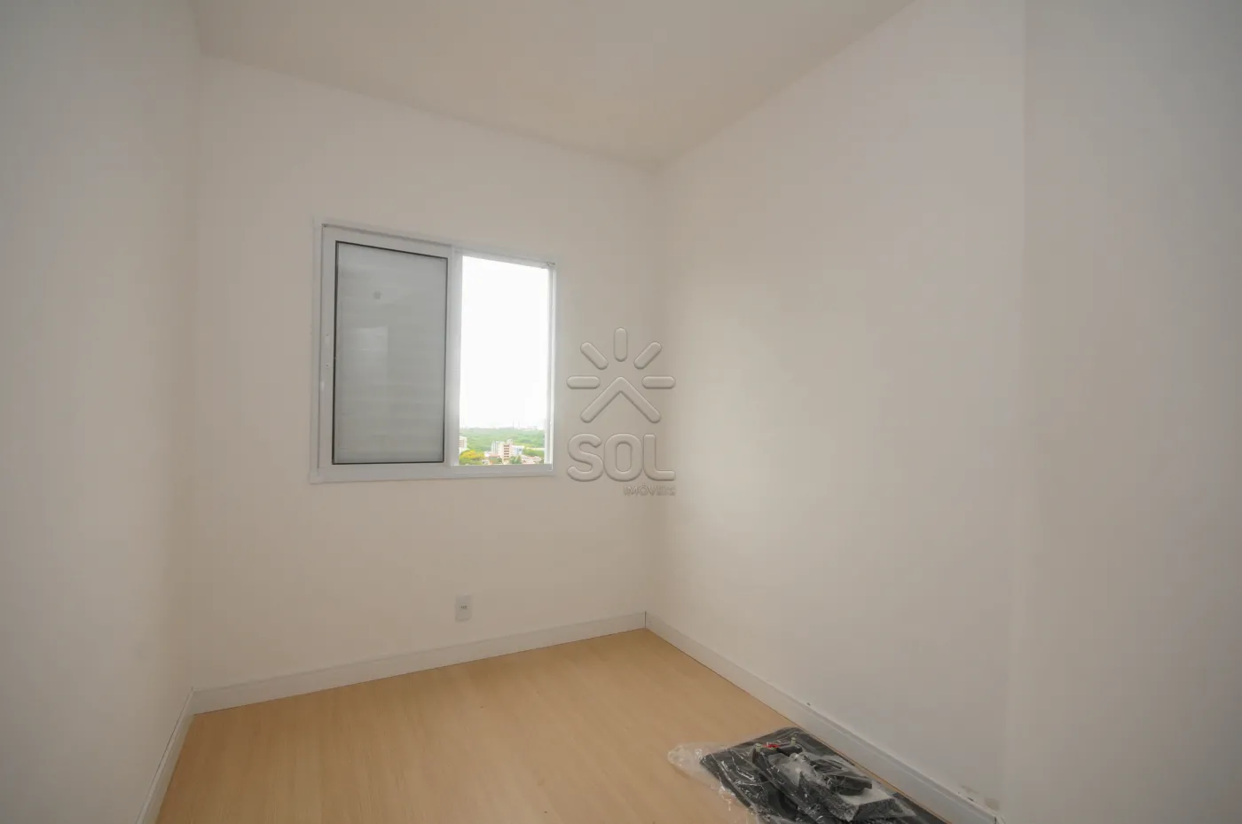 Apartamento novo para locação, Waterfalls Club Residence - Foz do Iguaçu/PR