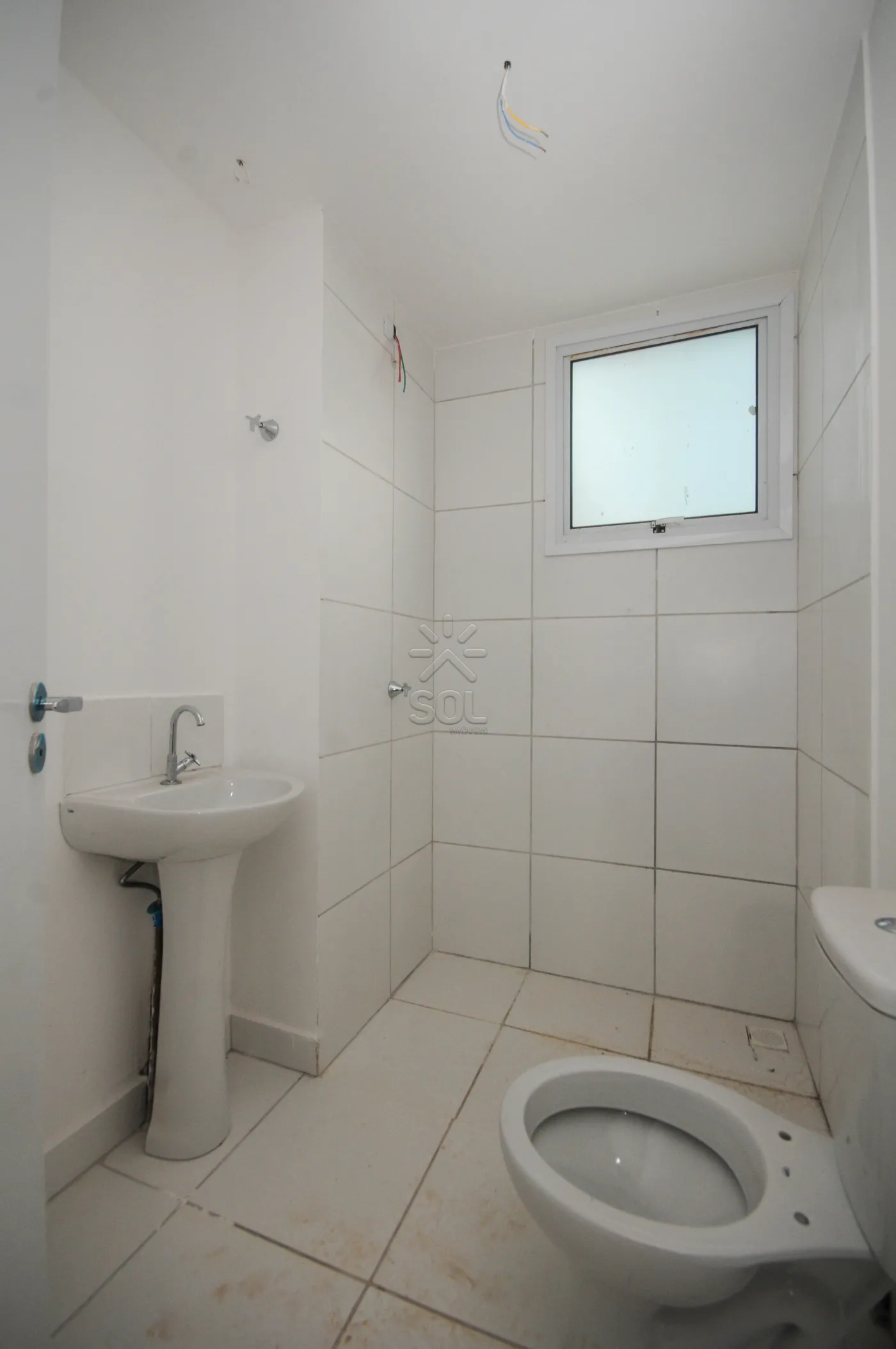 Apartamento novo para locação, Waterfalls Club Residence - Foz do Iguaçu/PR