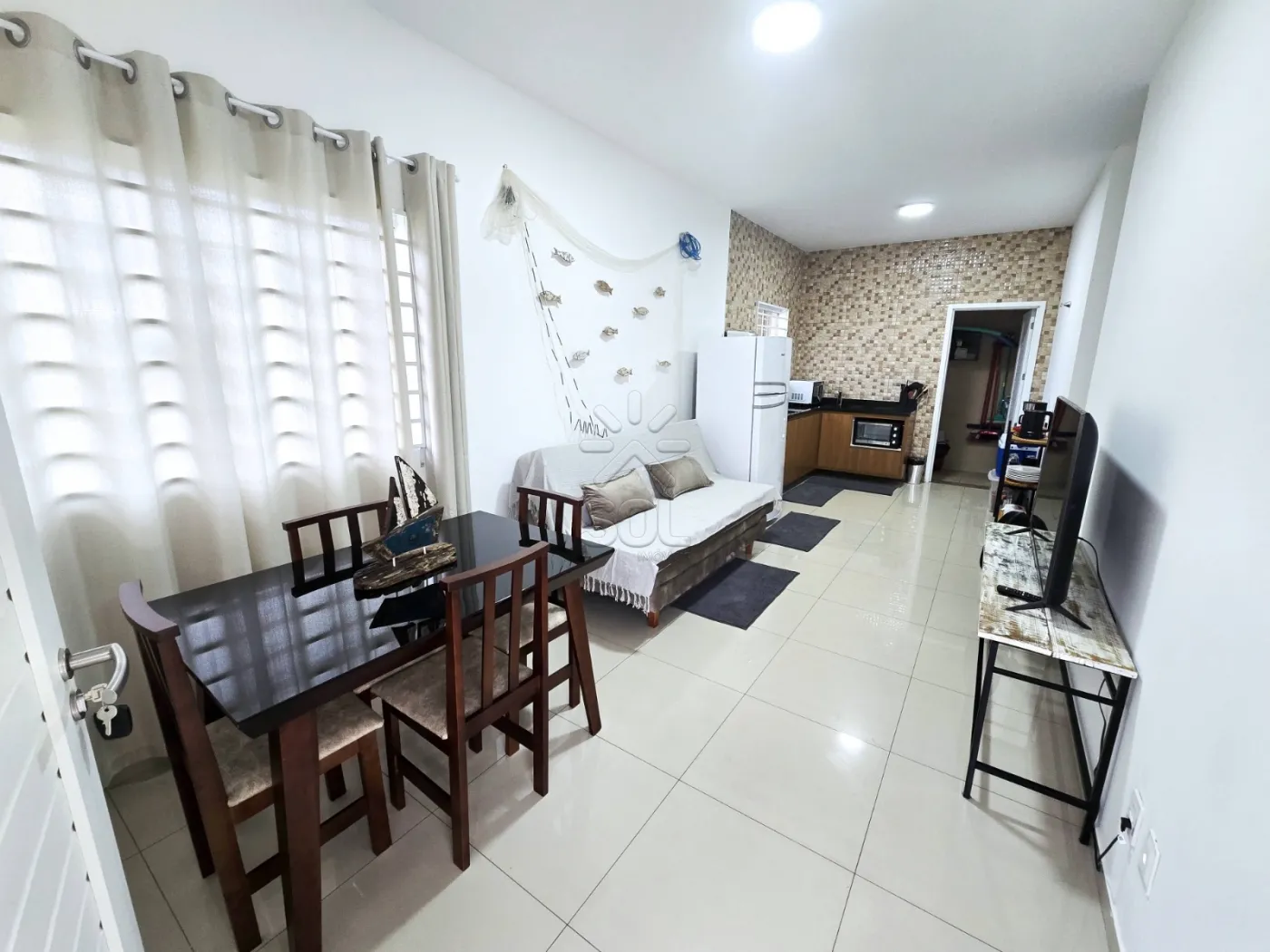 Casa à venda no bairro Itajubá - Barra Velha/SC