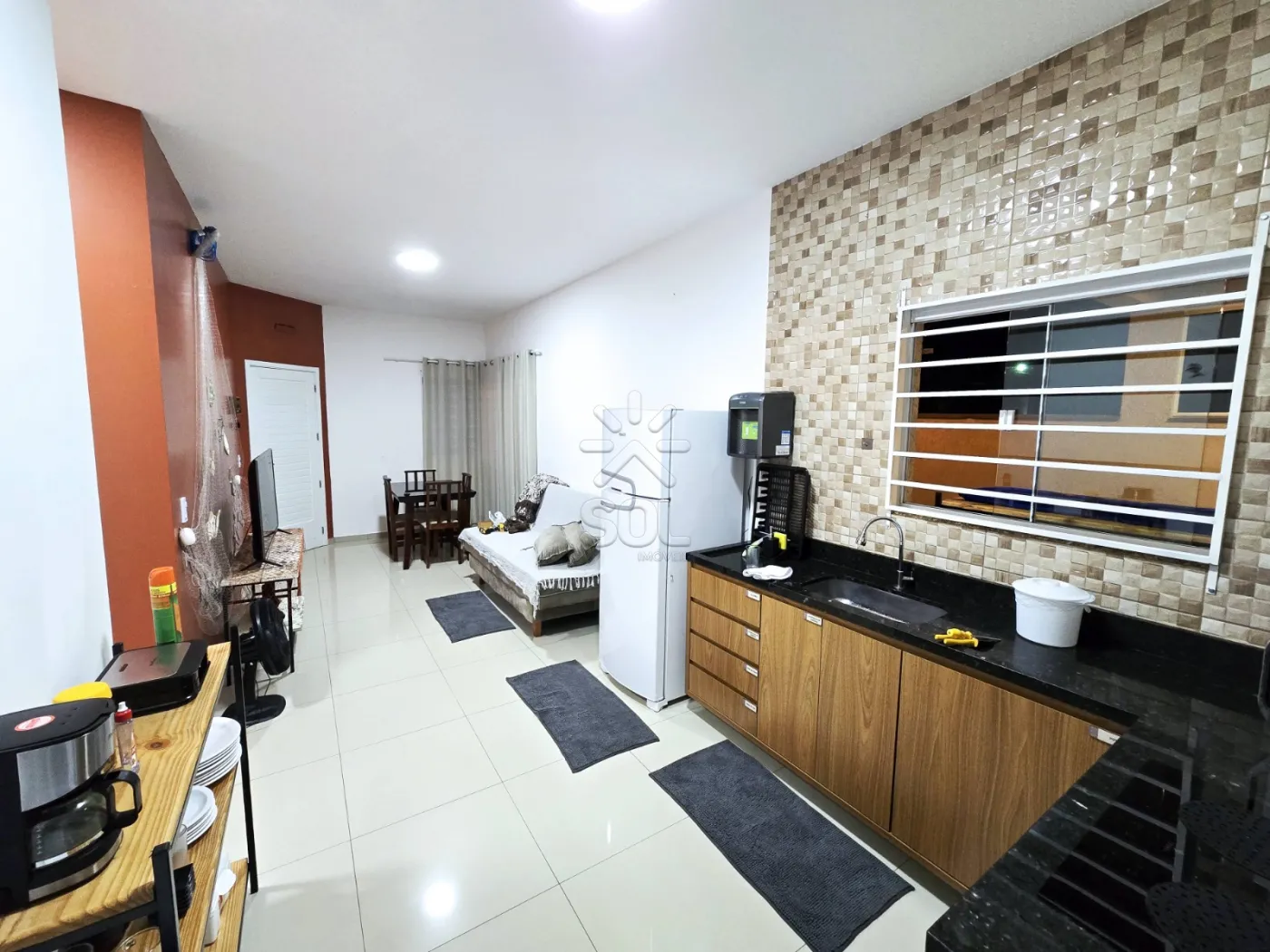 Casa à venda no bairro Itajubá - Barra Velha/SC