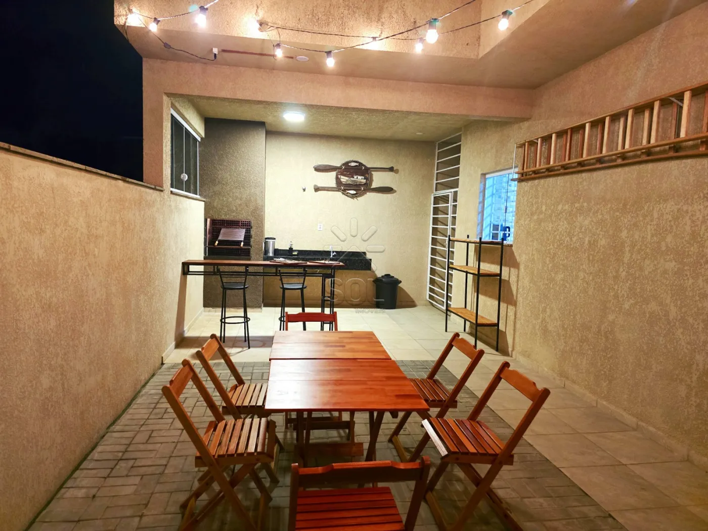 Casa à venda no bairro Itajubá - Barra Velha/SC