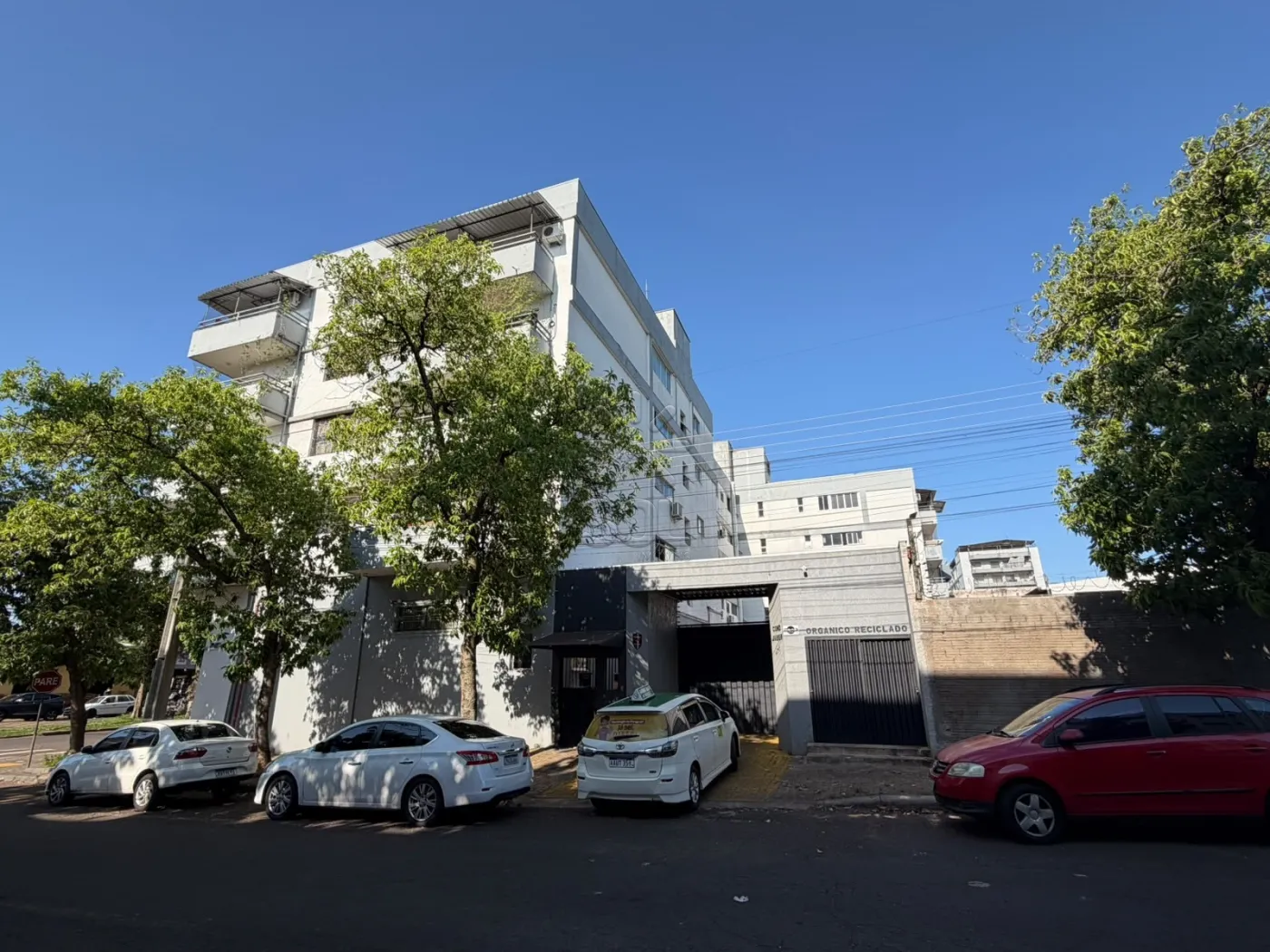 Prédio comercial e residencial + terreno à venda na Vila Portes - Foz do Iguaçu/PR