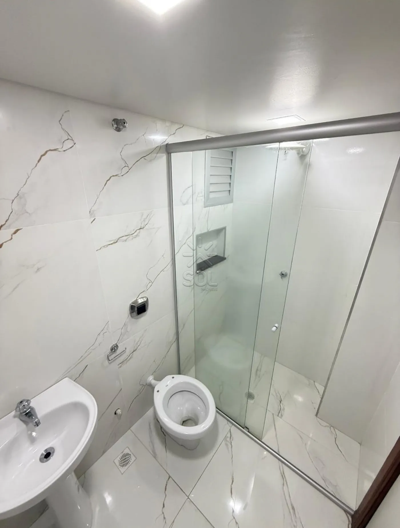 Prédio comercial e residencial + terreno à venda na Vila Portes - Foz do Iguaçu/PR
