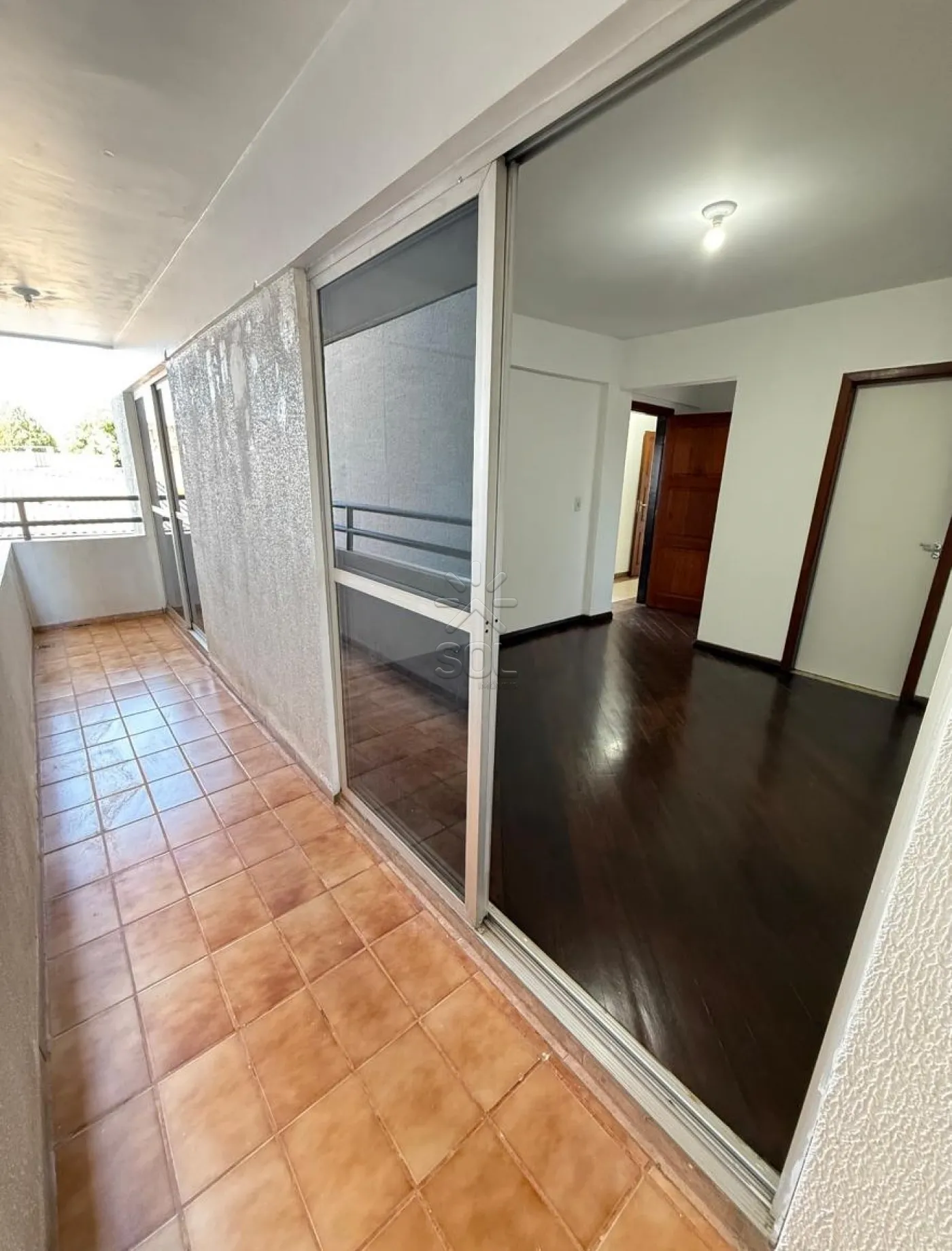 Prédio comercial e residencial + terreno à venda na Vila Portes - Foz do Iguaçu/PR