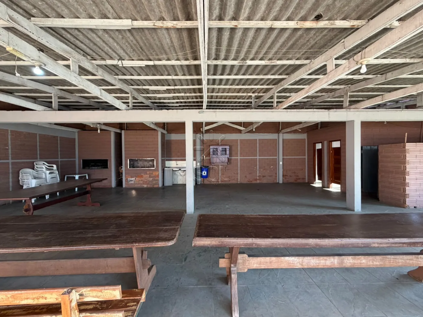 Prédio comercial e residencial + terreno à venda na Vila Portes - Foz do Iguaçu/PR