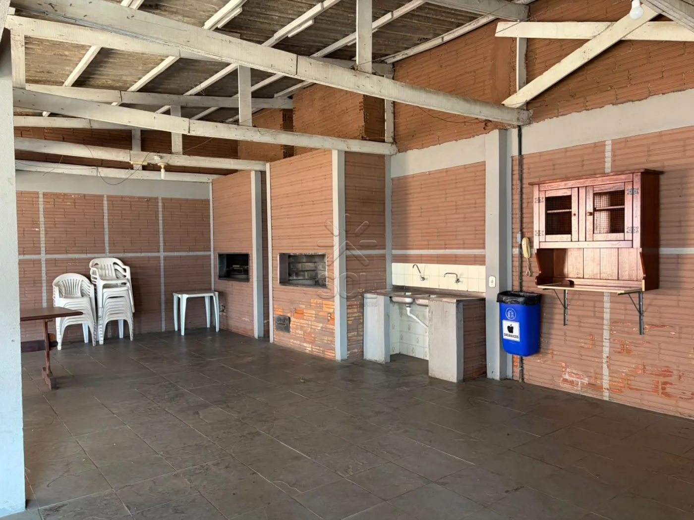 Prédio comercial e residencial + terreno à venda na Vila Portes - Foz do Iguaçu/PR
