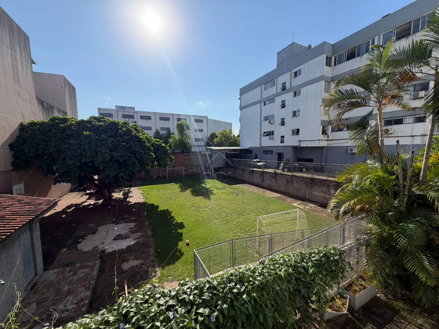 Prédio comercial e residencial + terreno à venda na Vila Portes - Foz do Iguaçu/PR