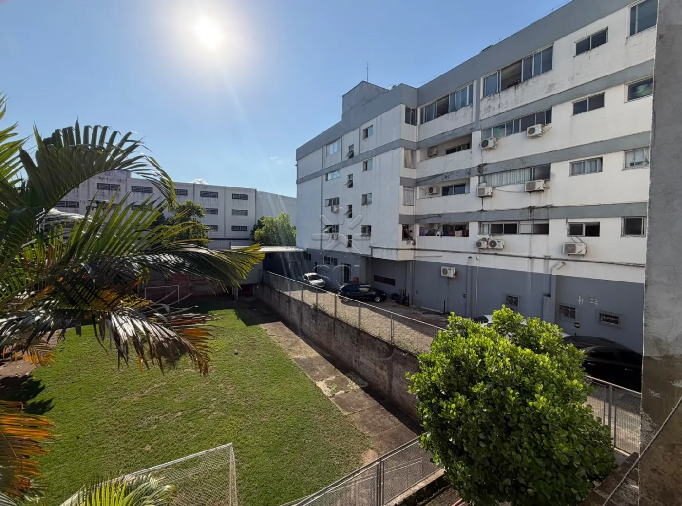 Prédio comercial e residencial + terreno à venda na Vila Portes - Foz do Iguaçu/PR