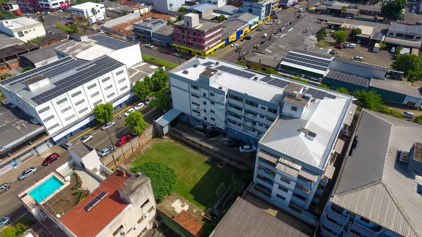 Prédio comercial e residencial + terreno à venda na Vila Portes - Foz do Iguaçu/PR